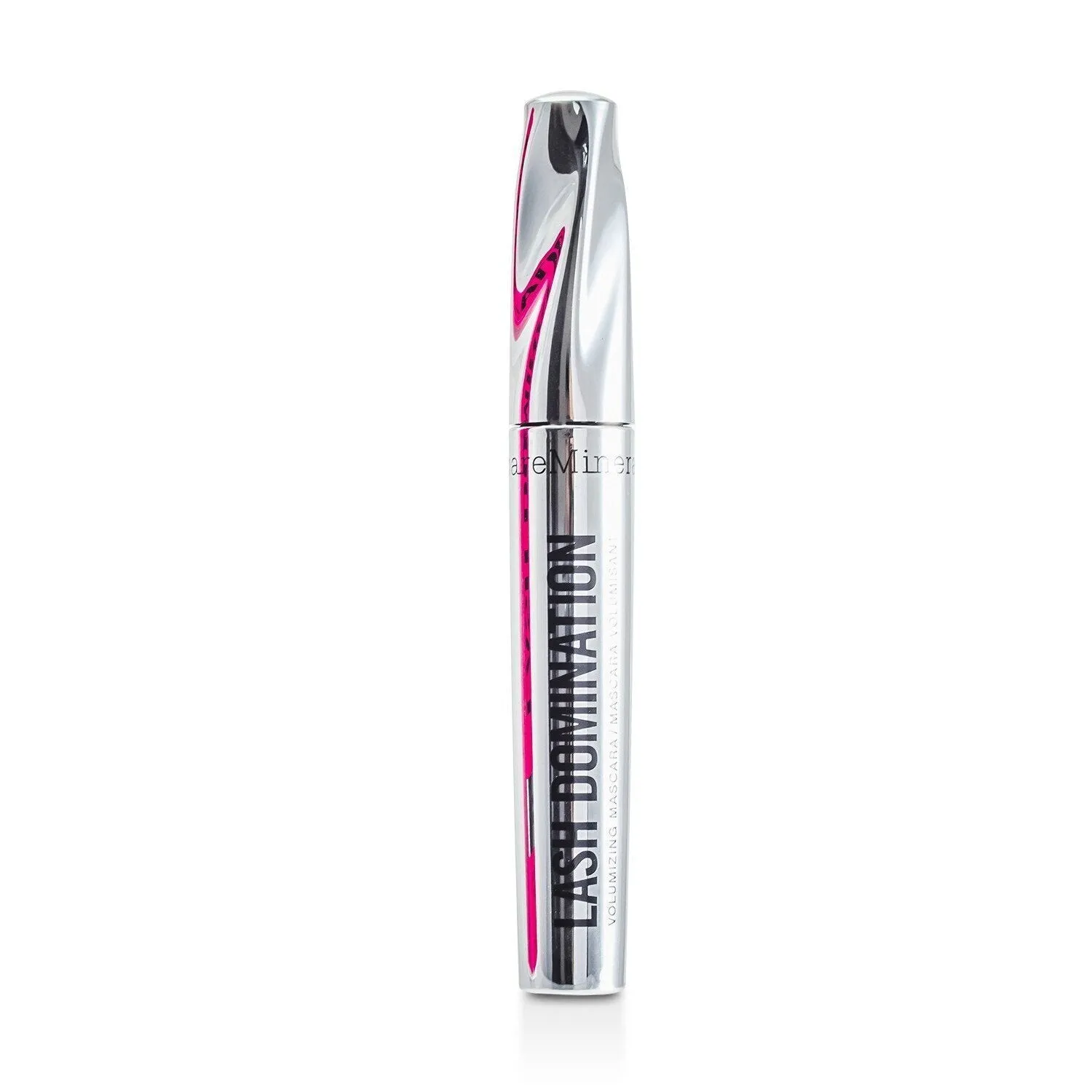 BareMinerals BareMinerals Lash Domination Volumizing Mascara - Intense Black  11ml/0.37oz