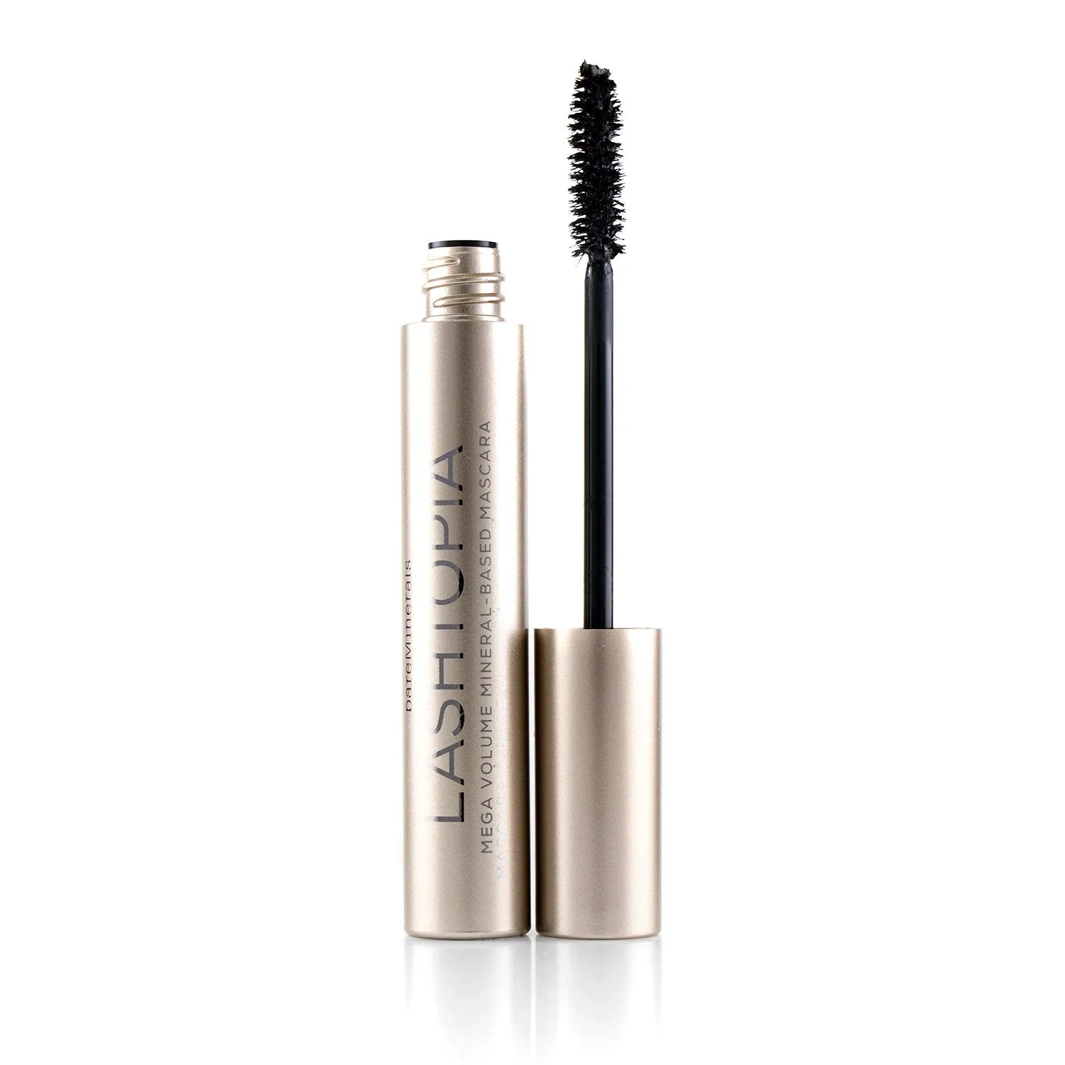 BareMinerals Lashtopia Mega Volume Mineral Based Mascara  12ml/0.4oz