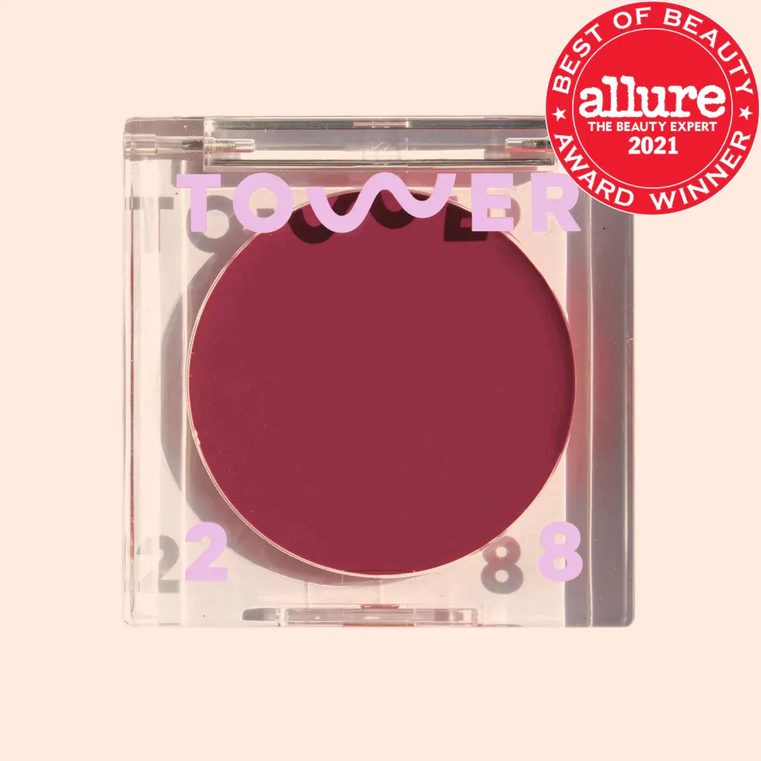 BeachPlease Luminous Tinted Balm