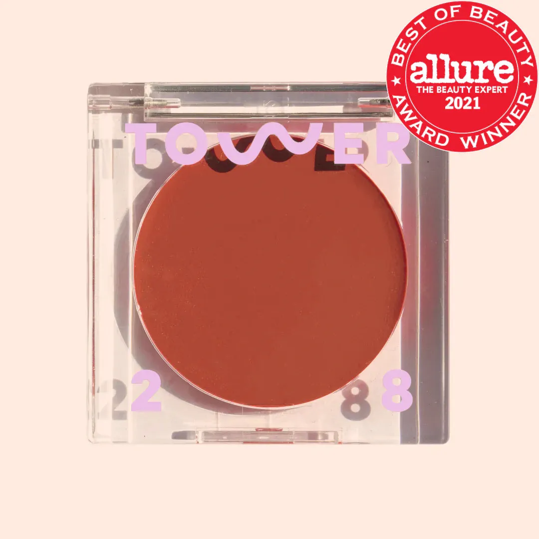 BeachPlease Luminous Tinted Balm