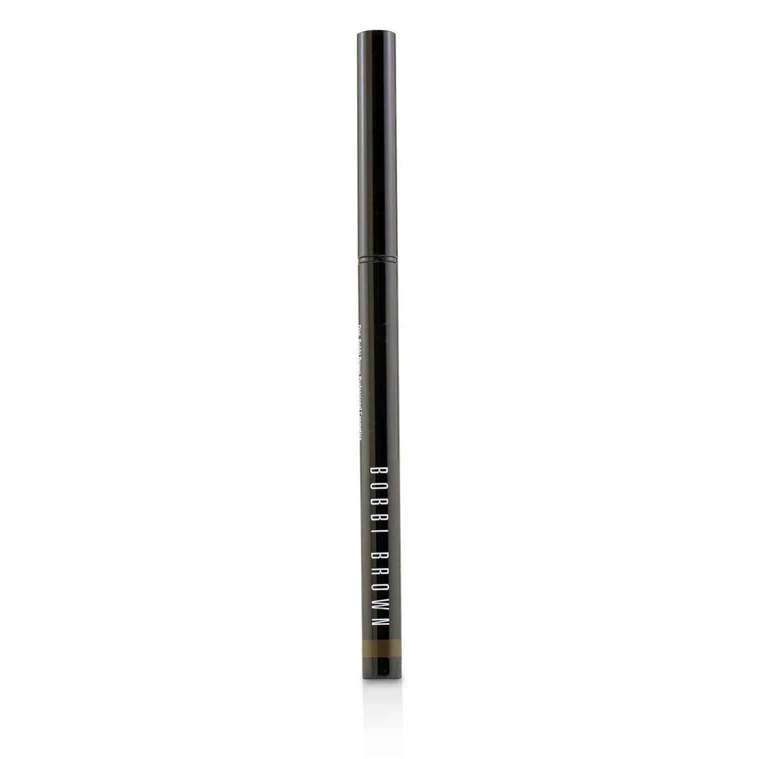 Bobbi Brown Long Wear Waterproof Eyeliner - # Black Chocolate  0.12g/0.004oz