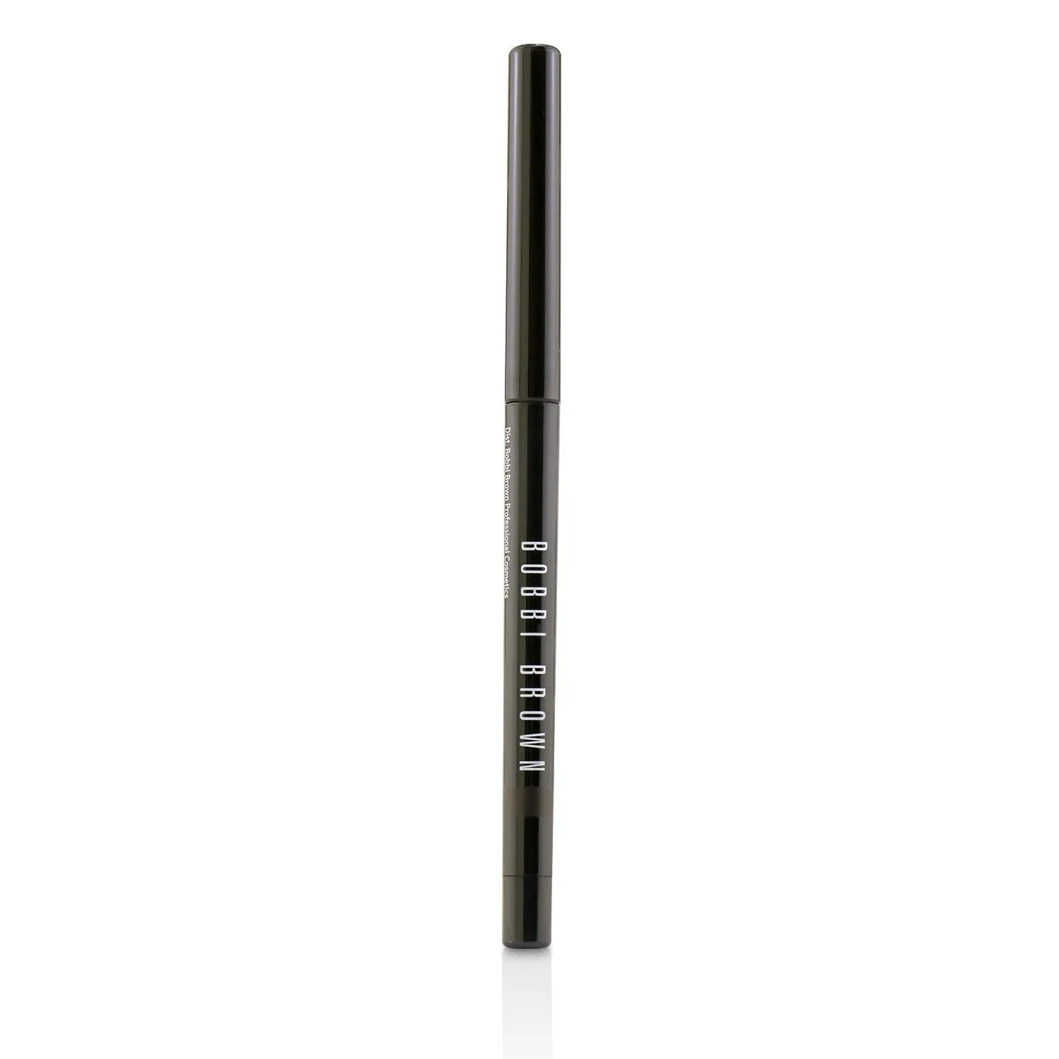 Bobbi Brown Perfectly Defined Gel Eyeliner - #01 Pitch Black  0.35g/0.012oz