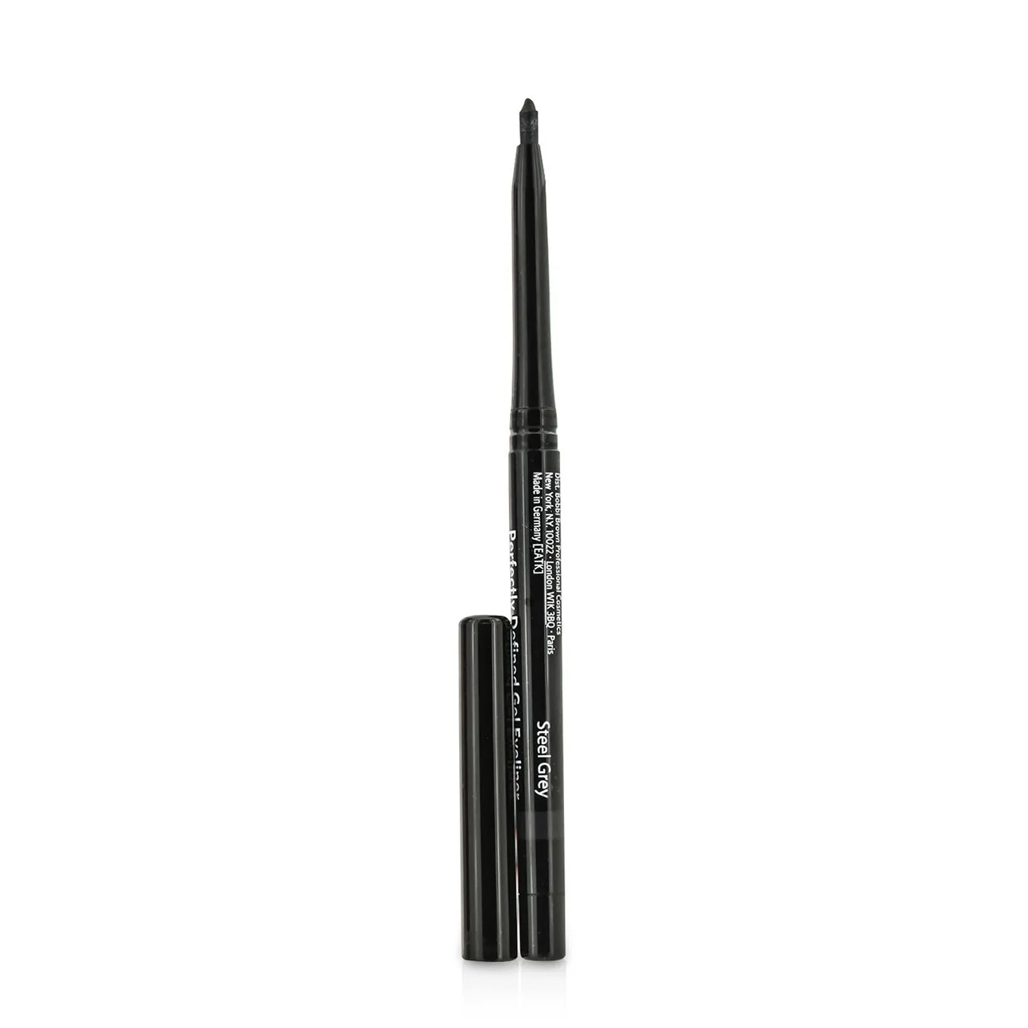 Bobbi Brown Perfectly Defined Gel Eyeliner - #01 Pitch Black  0.35g/0.012oz