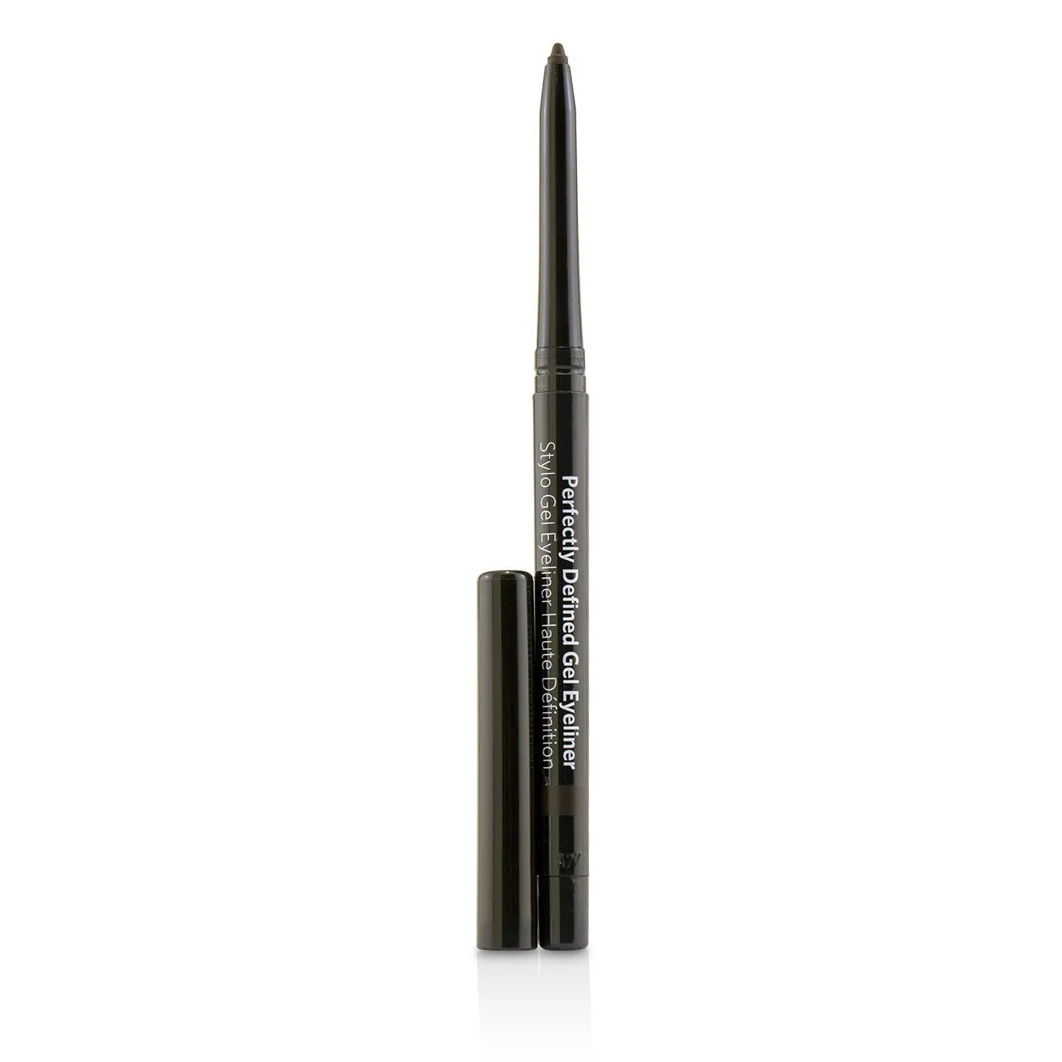 Bobbi Brown Perfectly Defined Gel Eyeliner - #04 Steel Grey  0.35g/0.012oz