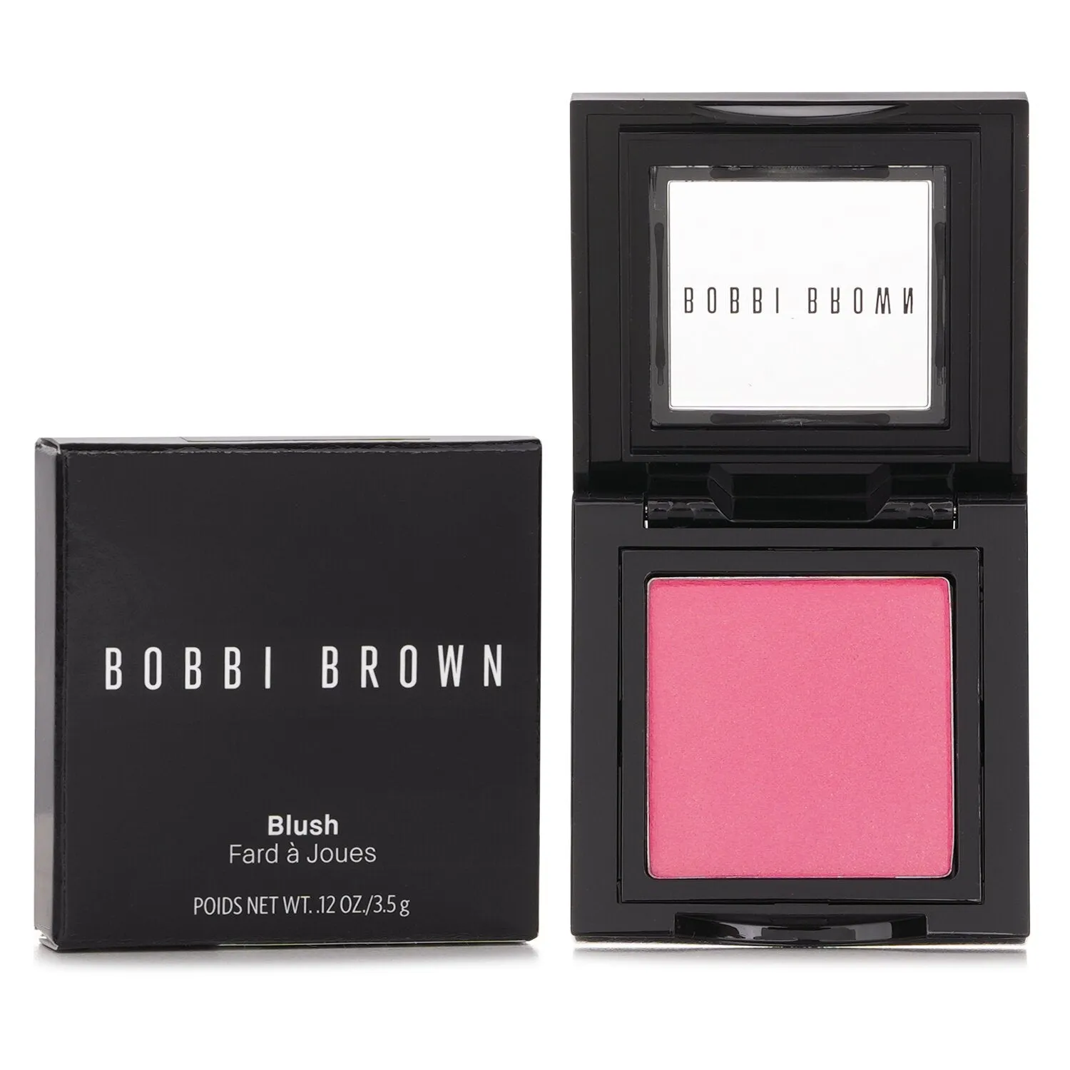 Bobbi Brown Powder Blush - # Tawiny Matte  3.5g
