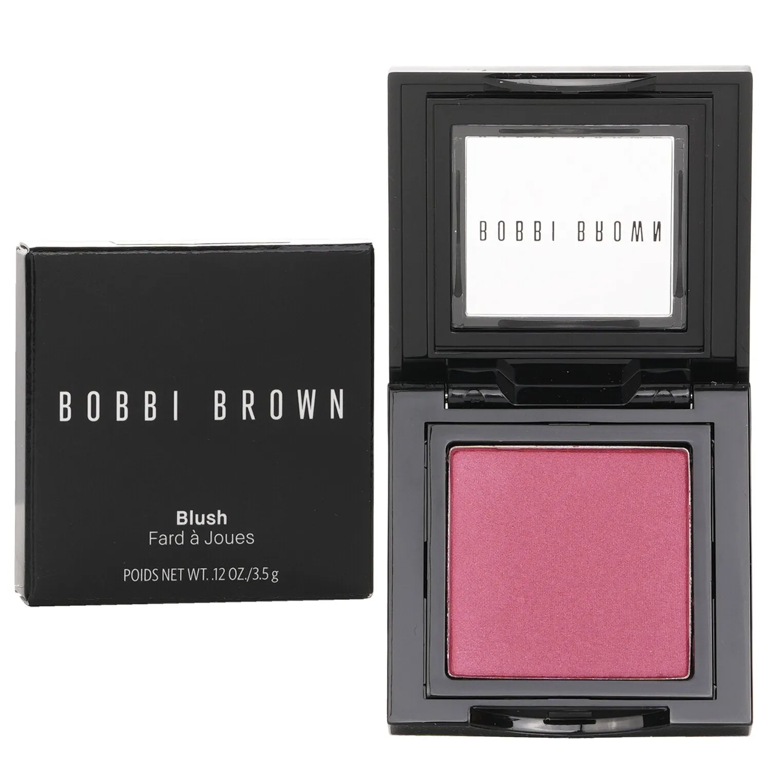 Bobbi Brown Powder Blush - # Tawiny Matte  3.5g