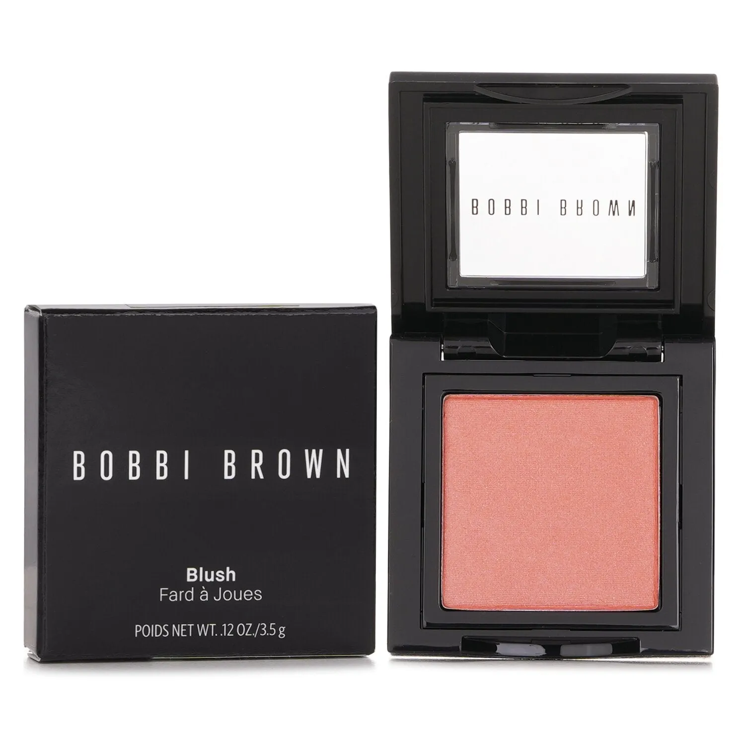 Bobbi Brown Powder Blush - # Tawiny Matte  3.5g