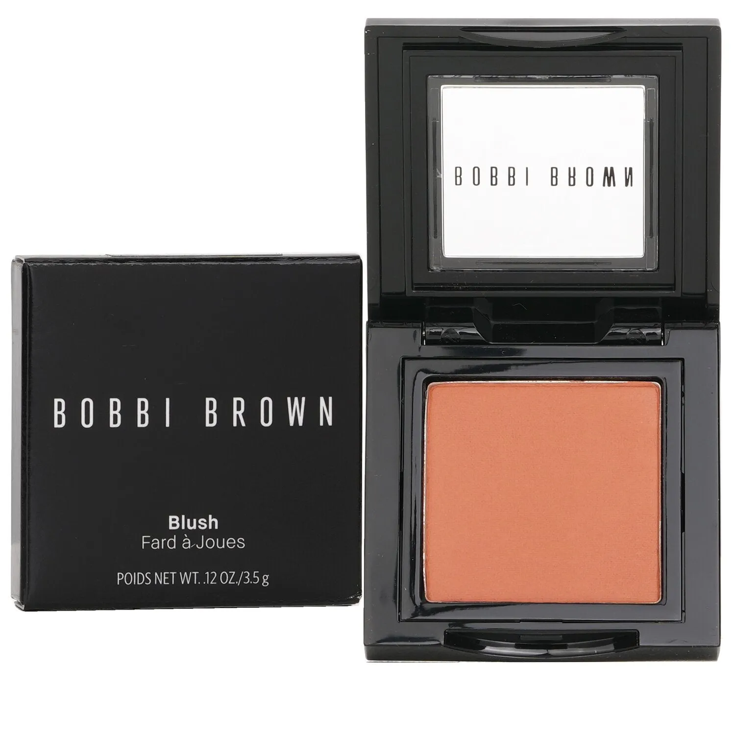 Bobbi Brown Powder Blush - # Tawiny Matte  3.5g