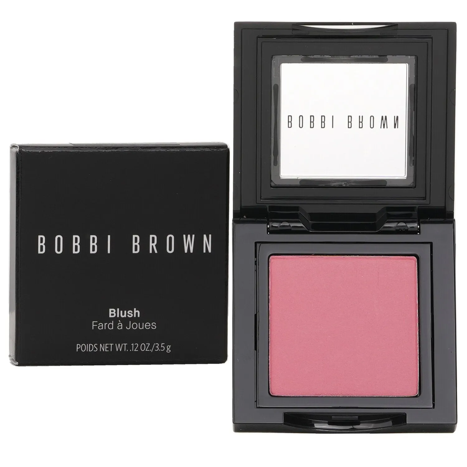 Bobbi Brown Powder Blush - # Tawiny Matte  3.5g