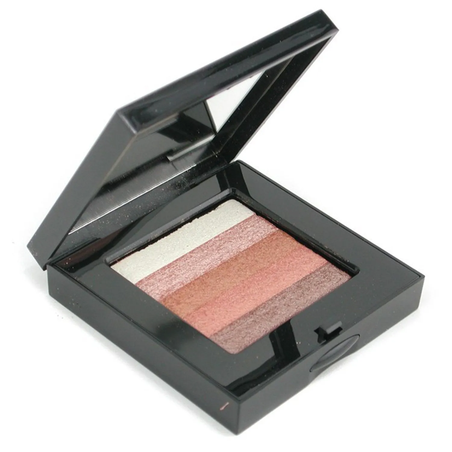 Bobbi Brown Shimmer Brick Compact - # Pink Quartz  10.3g/0.4oz