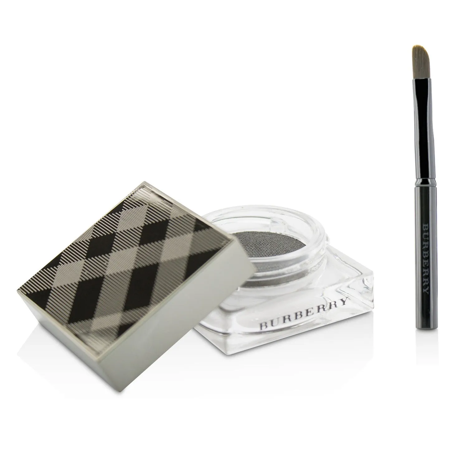 Burberry Eye Colour Cream - # No. 114 Charcoal  3.6g/0.13oz
