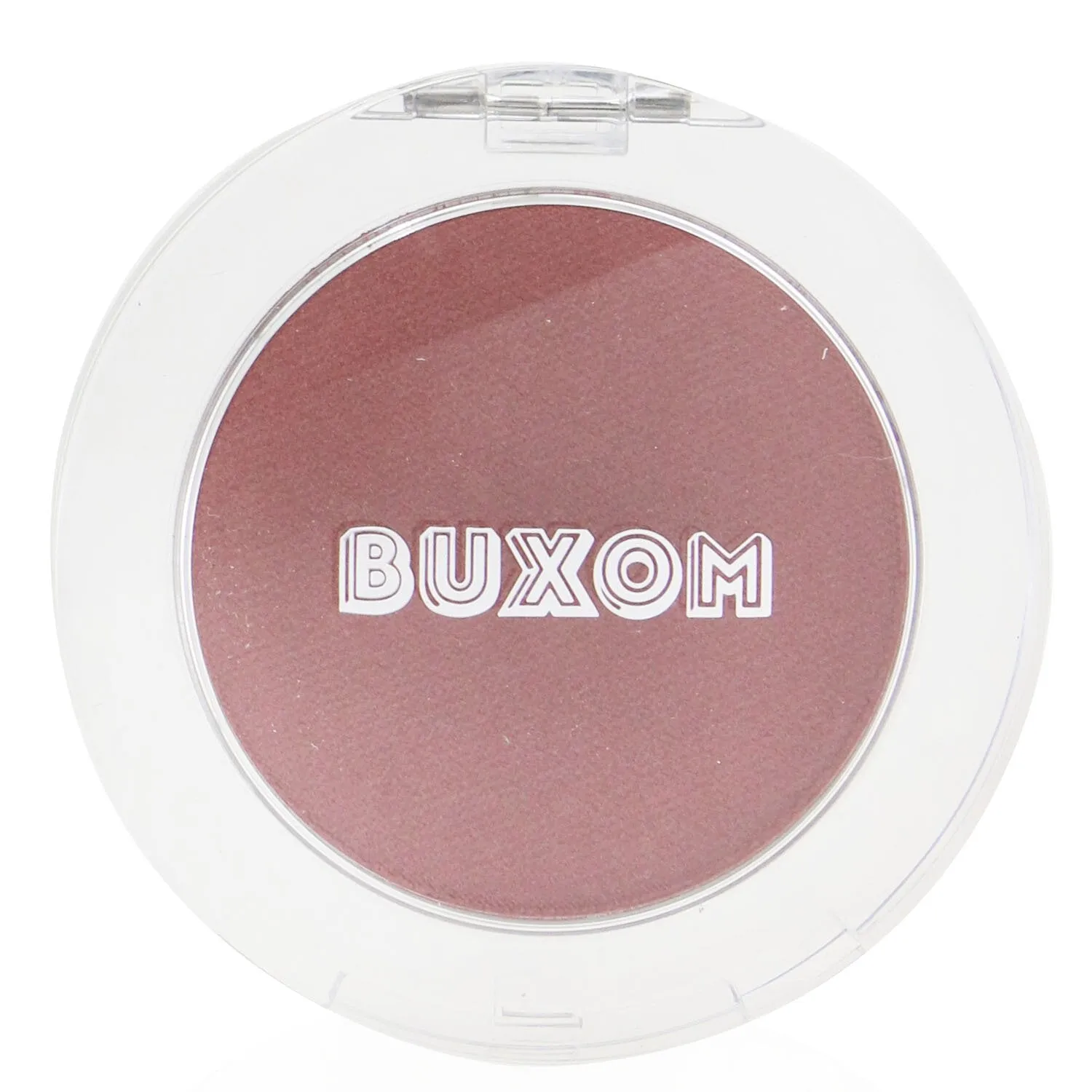 Buxom Wanderlust Primer Infused Blush - # Seychelles (Bronze)  3.6g/0.13oz