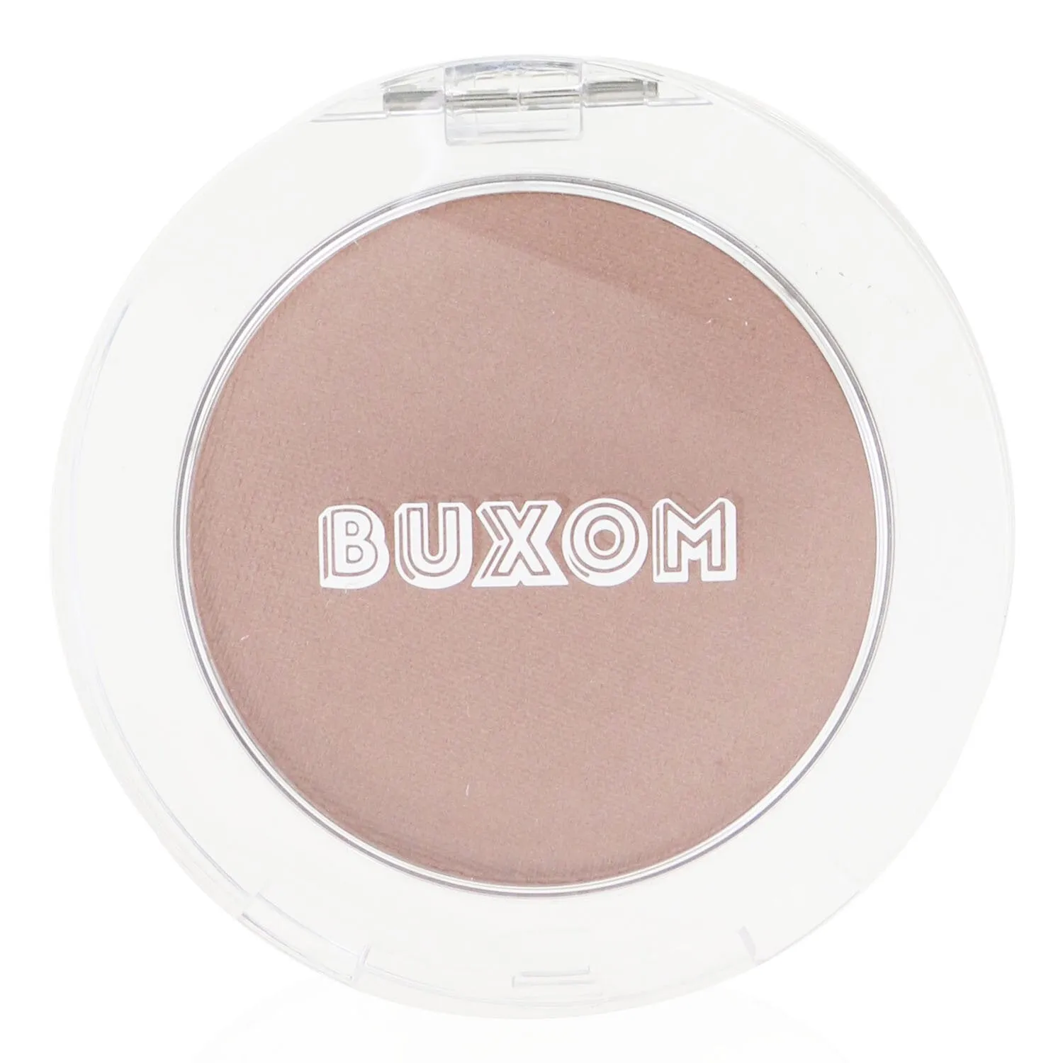 Buxom Wanderlust Primer Infused Blush - # Seychelles (Bronze)  3.6g/0.13oz