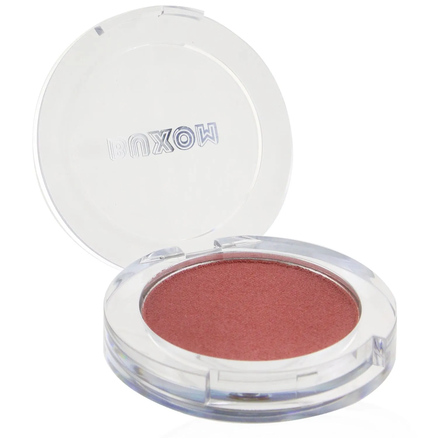 Buxom Wanderlust Primer Infused Blush - # Seychelles (Bronze)  3.6g/0.13oz
