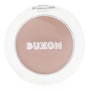 Buxom Wanderlust Primer Infused Blush - # Seychelles (Bronze)  3.6g/0.13oz