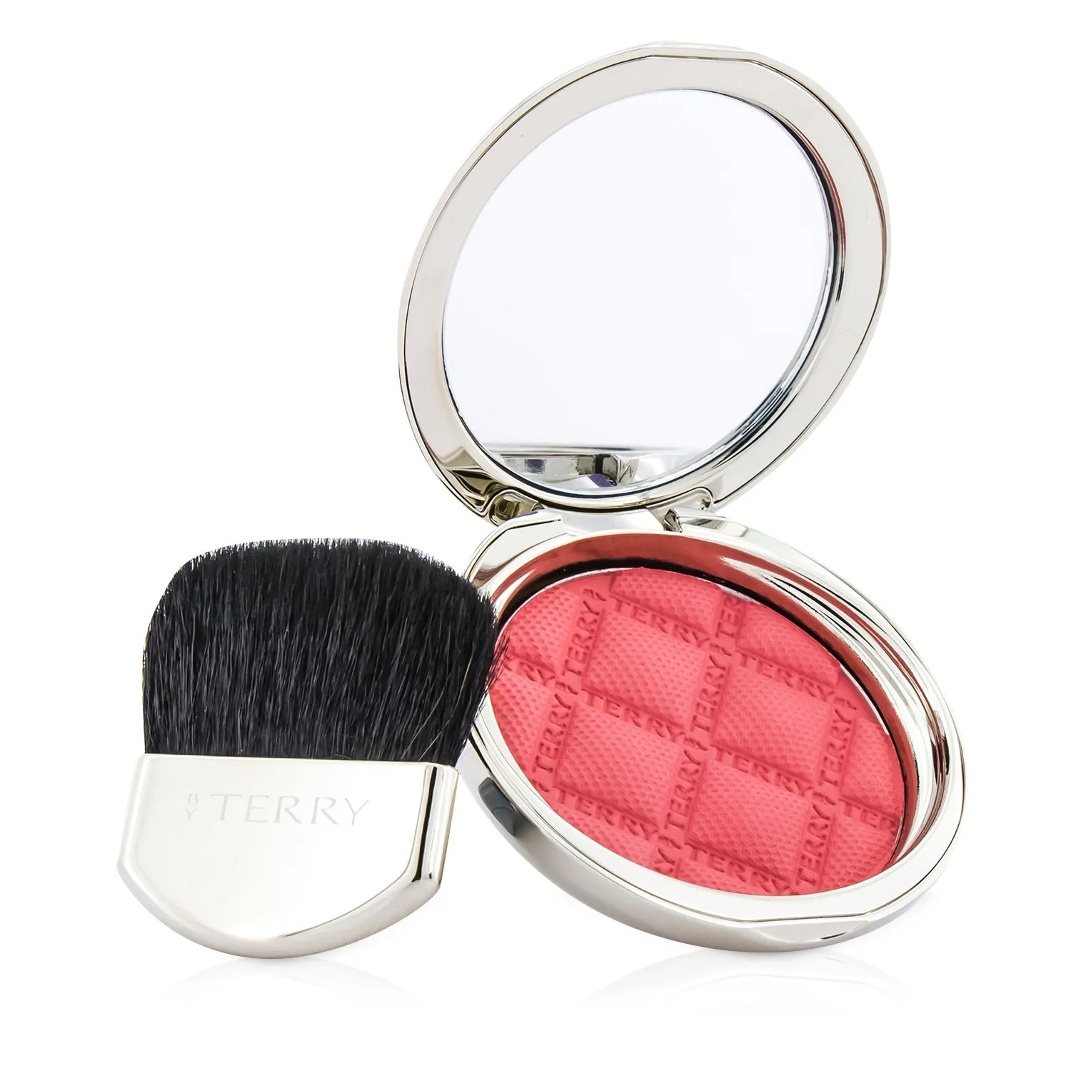 By Terry Terrybly Densiliss Blush - # 3 Beach Bomb  6g/0.21oz