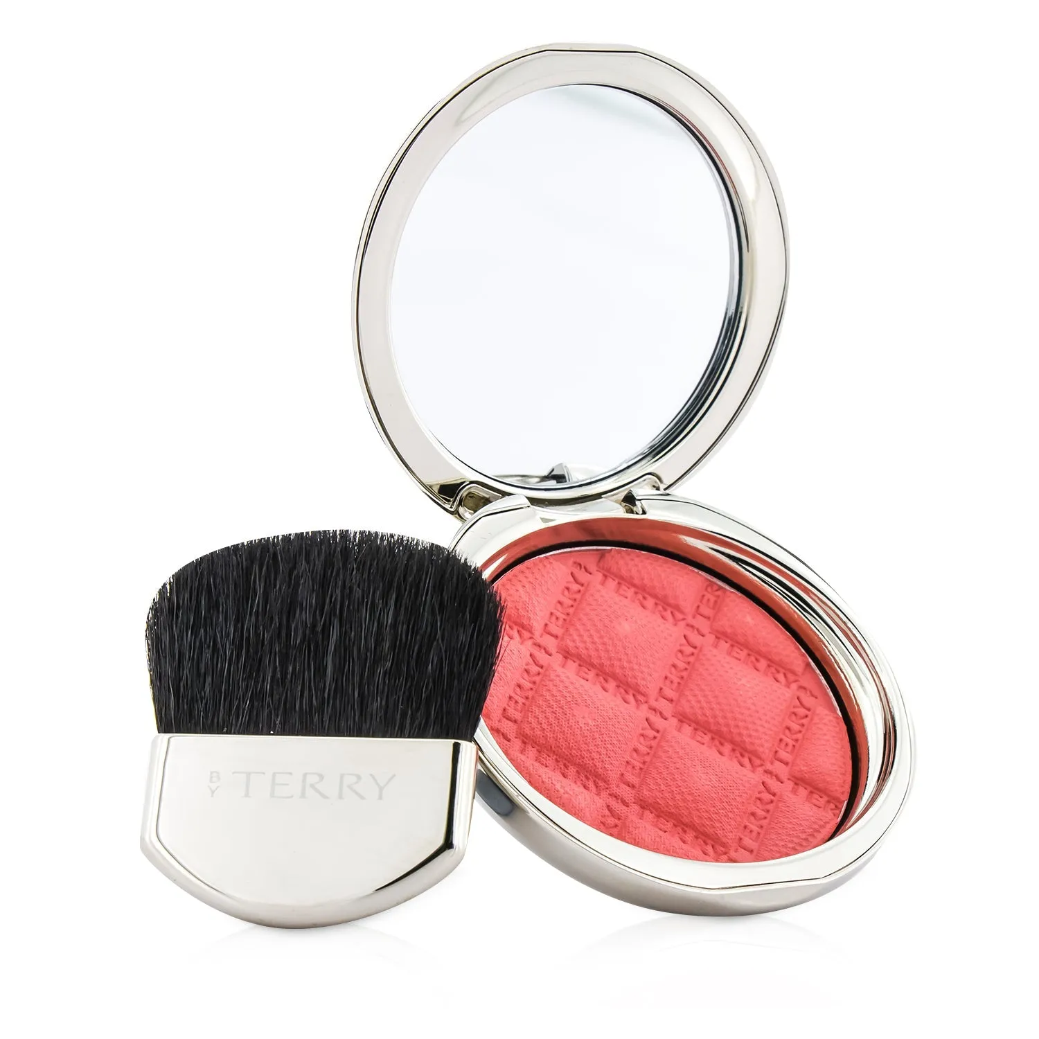 By Terry Terrybly Densiliss Blush - # 3 Beach Bomb  6g/0.21oz