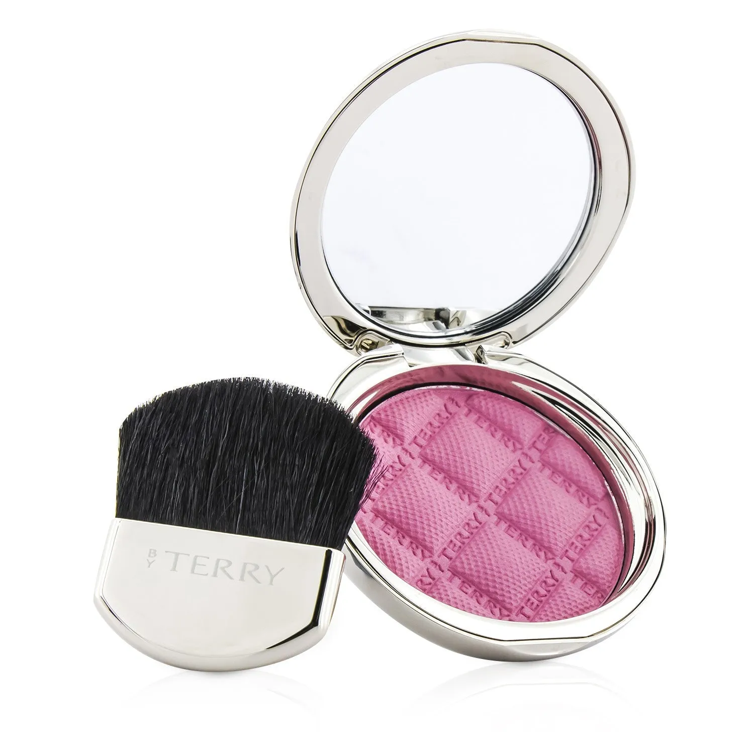 By Terry Terrybly Densiliss Blush - # 3 Beach Bomb  6g/0.21oz
