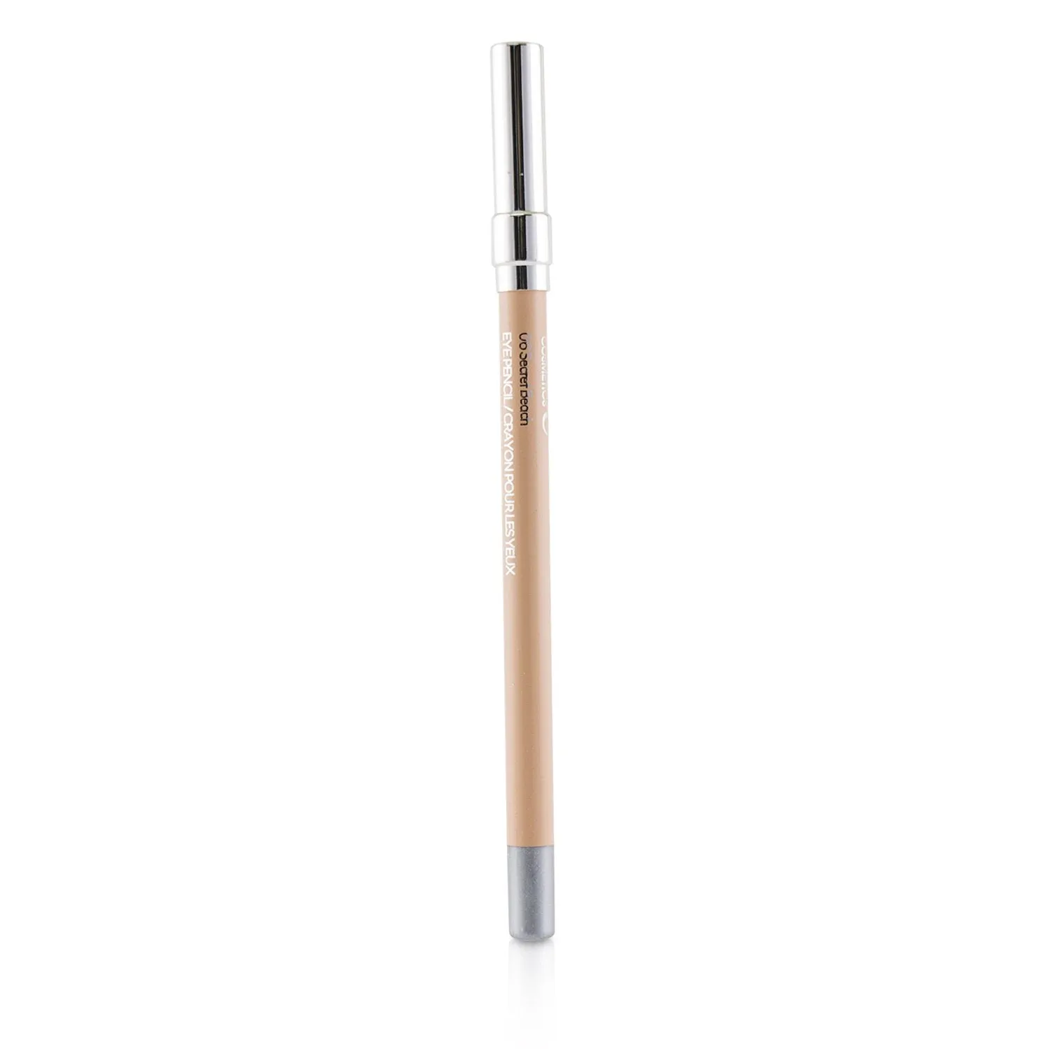 Cargo Swimmables Eye Pencil - # Karbon Beach (Plum)  1.2g/0.04oz