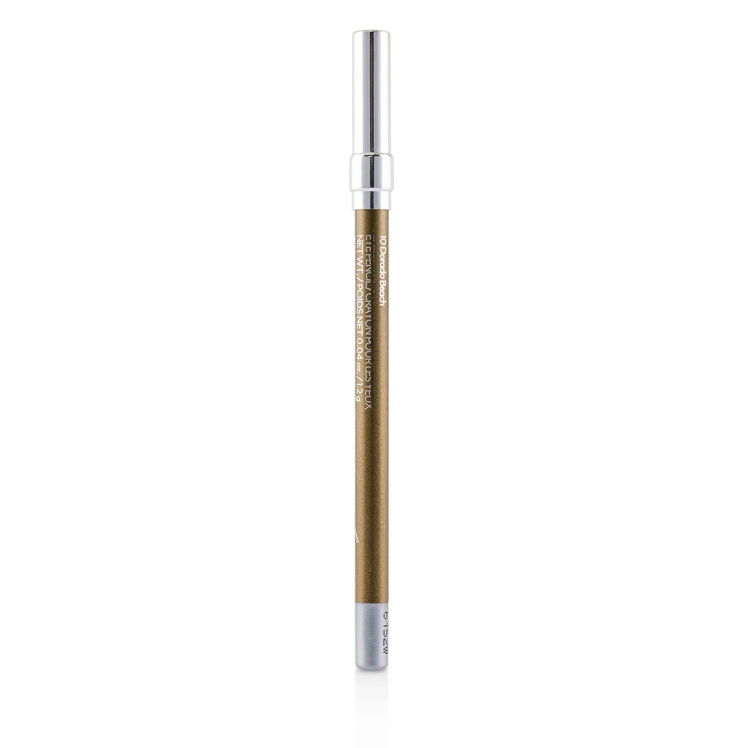 Cargo Swimmables Eye Pencil - # Pfeiffer Beach (Eggplant)  1.2g/0.04oz