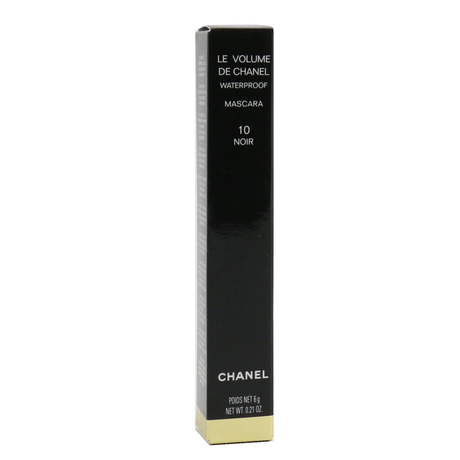 Chanel Le Volume De Chanel Waterproof Mascara - # 20 Brun  6g/0.21oz