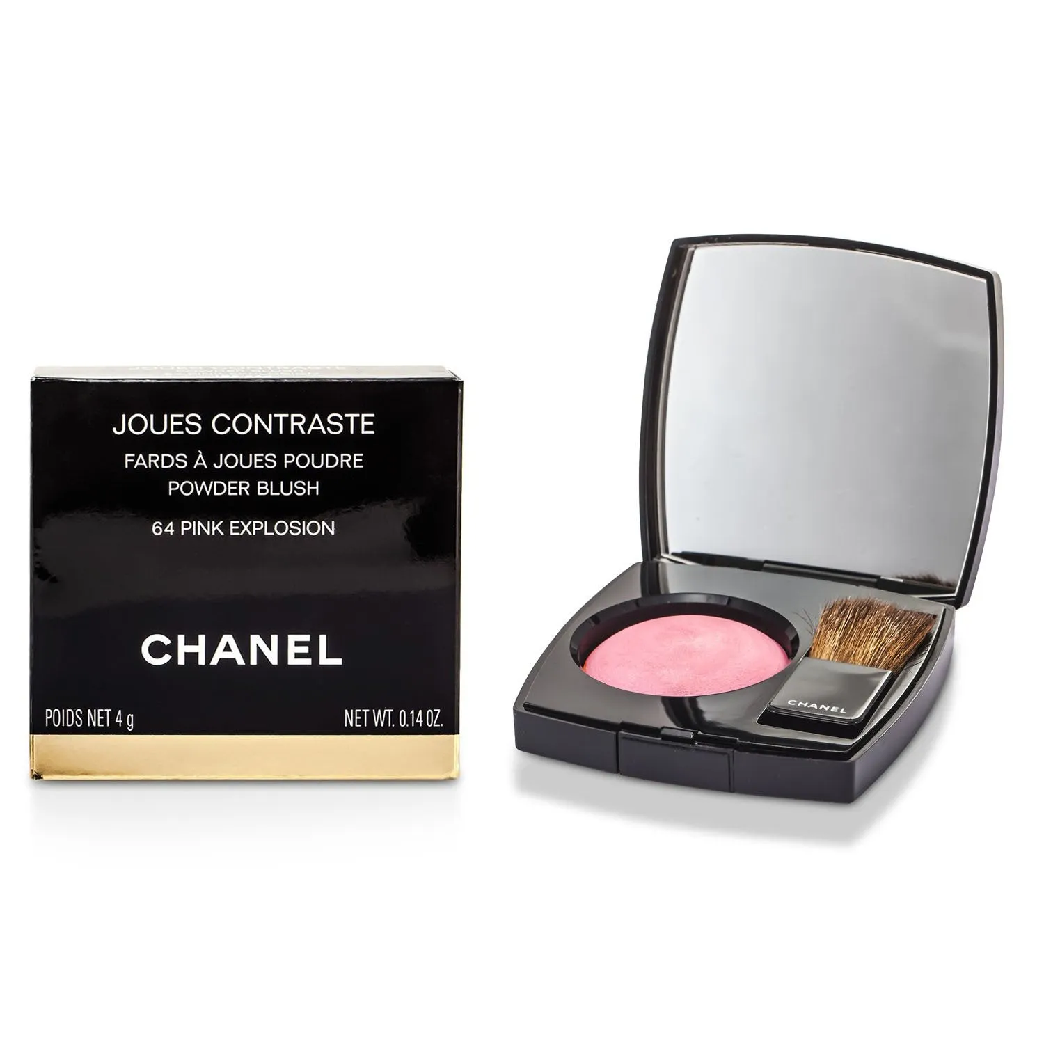 Chanel Powder Blush - No. 82 Reflex  4g/0.14oz