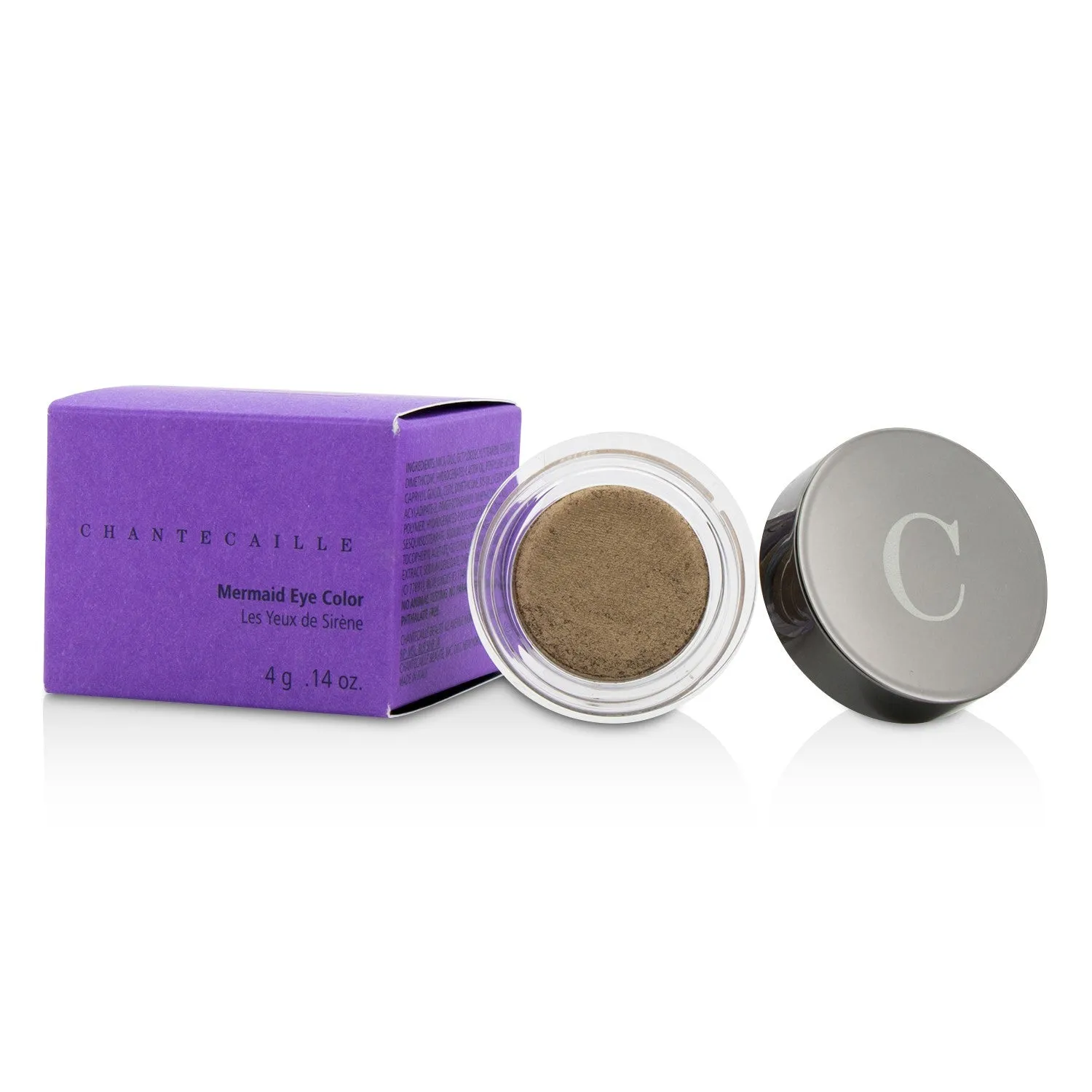 Chantecaille Mermaid Eye Color - Starfish  4g/0.14oz