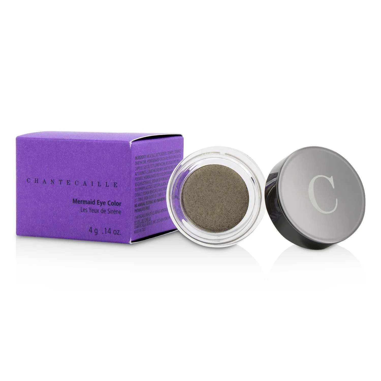 Chantecaille Mermaid Eye Color - Starfish  4g/0.14oz