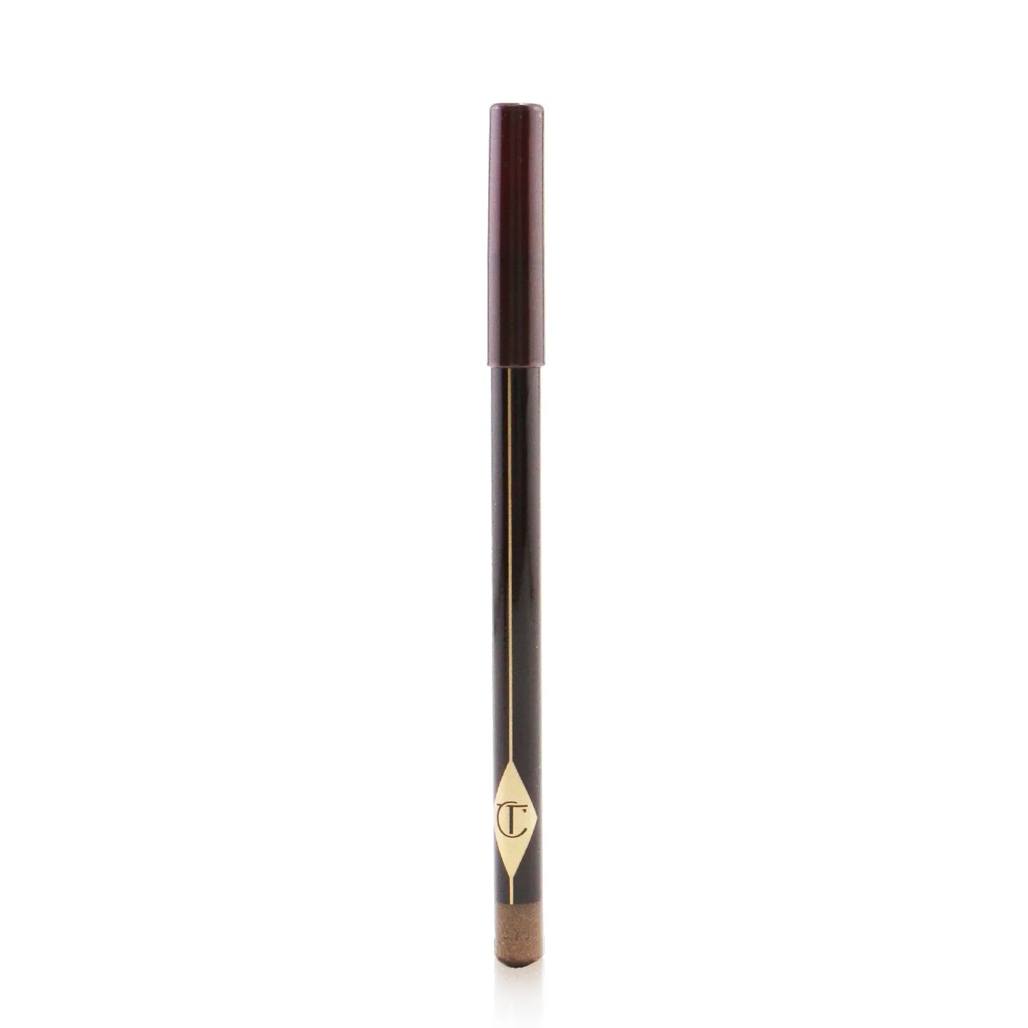 Charlotte Tilbury The Classic Eye Powder Pencil - # Classic Brown  1.1g/.003oz