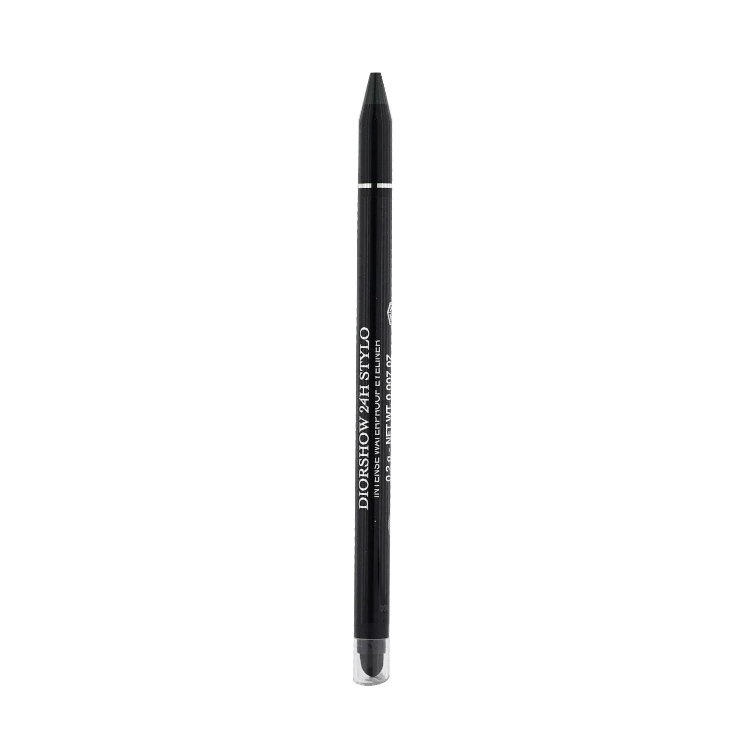 Christian Dior Diorshow 24H Stylo Waterproof Eyeliner - # 076 Pearly Silver  0.2g/0.007oz
