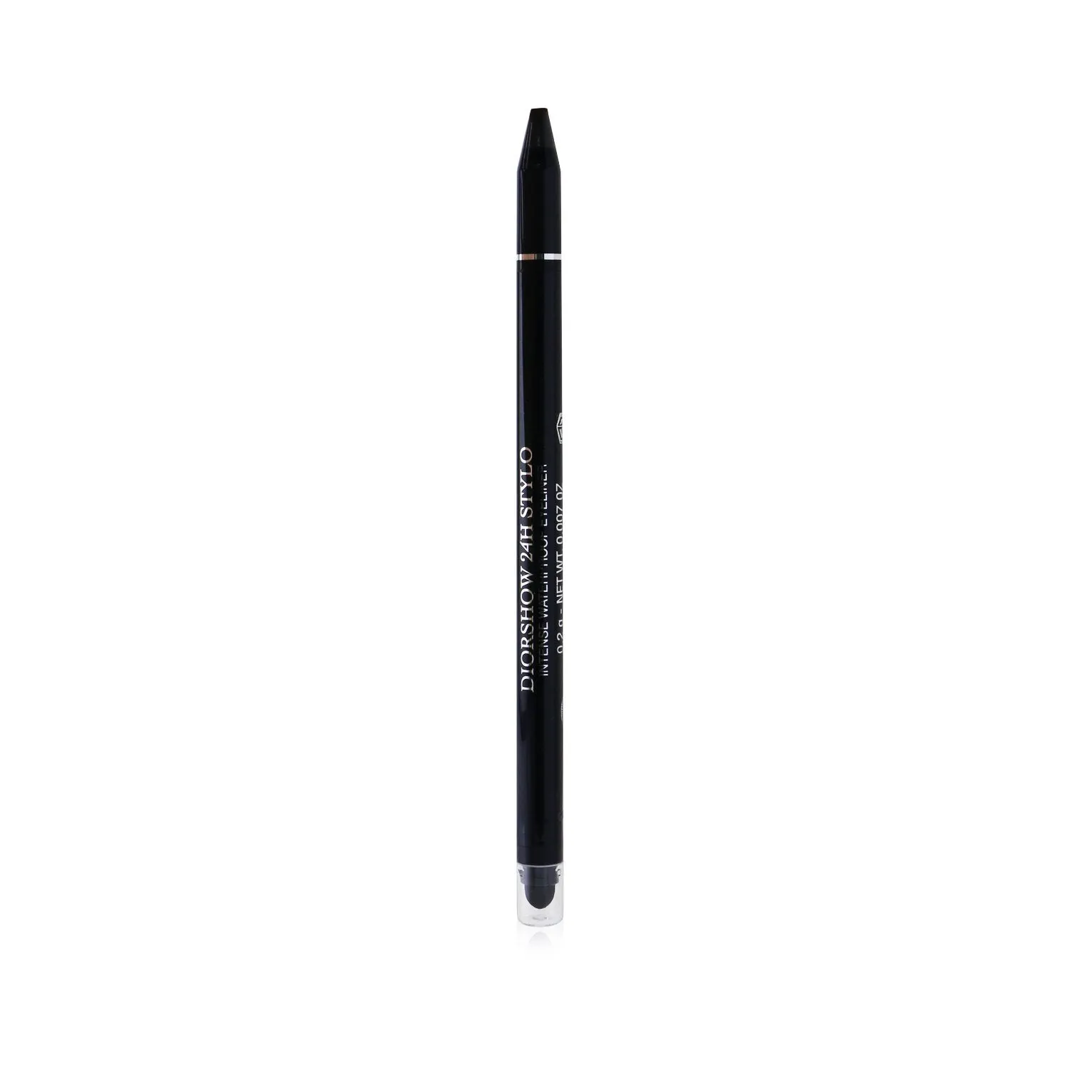 Christian Dior Diorshow 24H Stylo Waterproof Eyeliner - # 076 Pearly Silver  0.2g/0.007oz