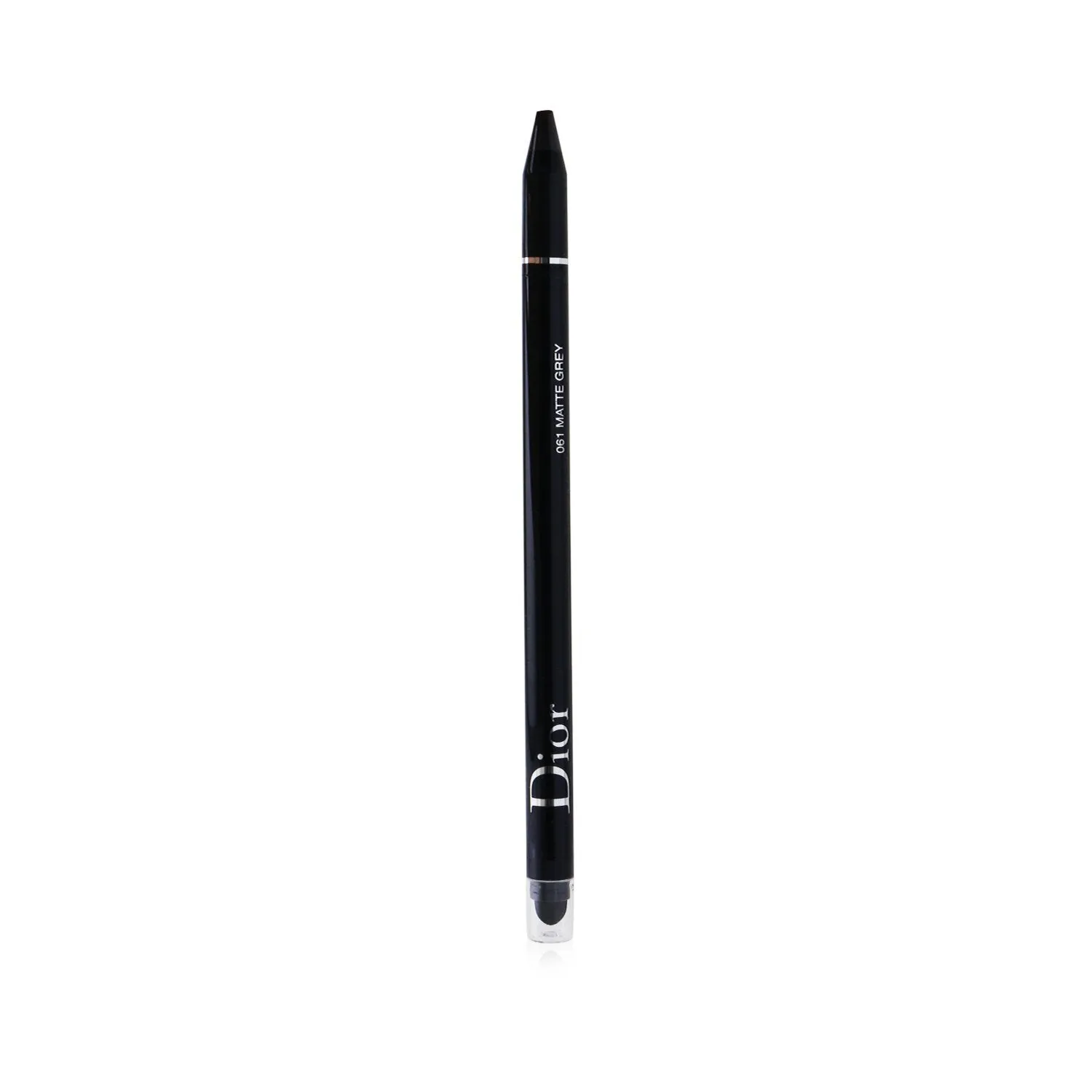 Christian Dior Diorshow 24H Stylo Waterproof Eyeliner - # 076 Pearly Silver  0.2g/0.007oz