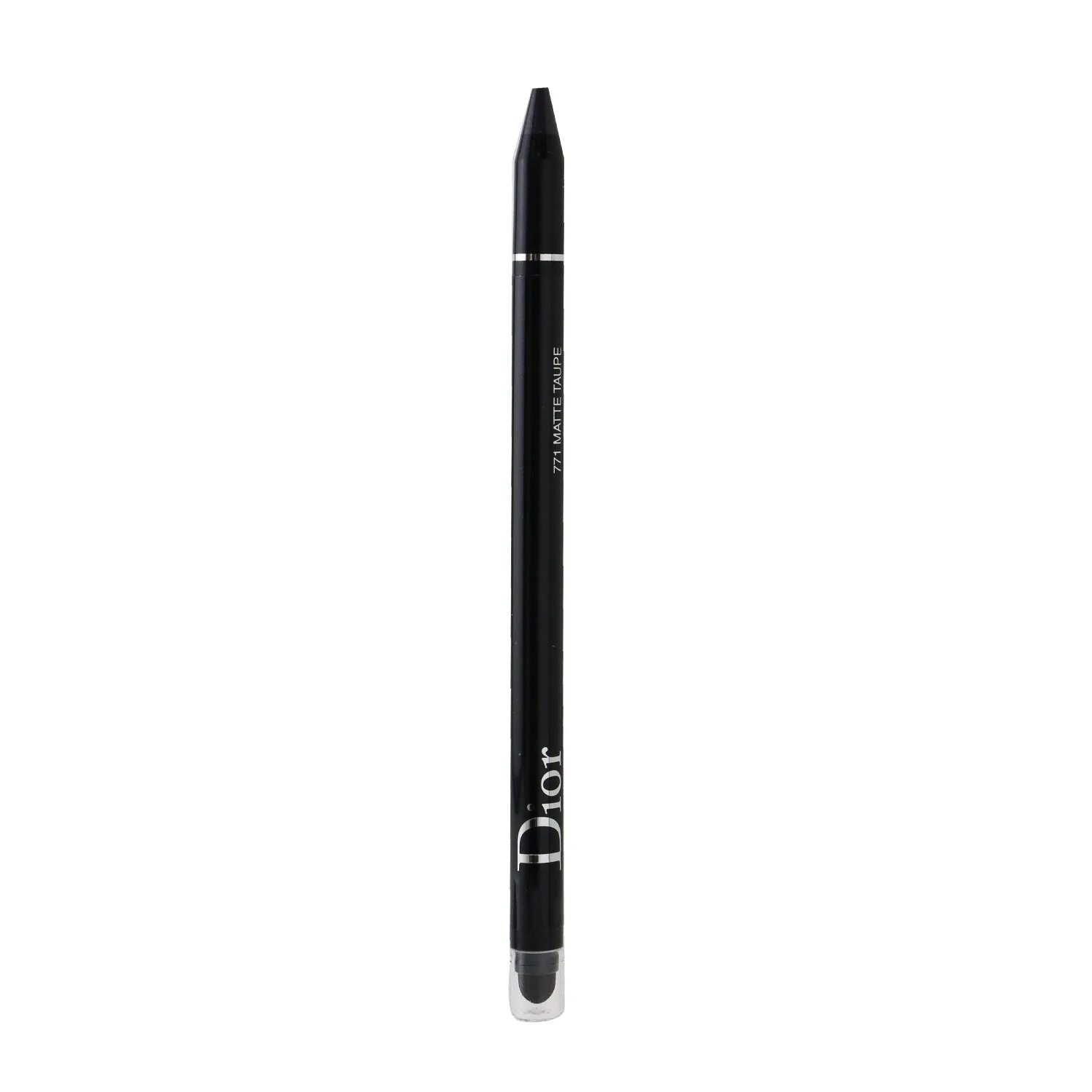 Christian Dior Diorshow 24H Stylo Waterproof Eyeliner - # 076 Pearly Silver  0.2g/0.007oz