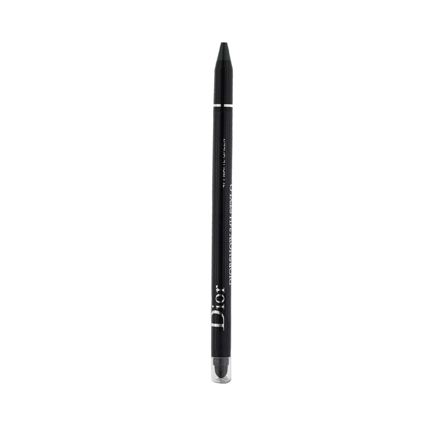 Christian Dior Diorshow 24H Stylo Waterproof Eyeliner - # 076 Pearly Silver  0.2g/0.007oz
