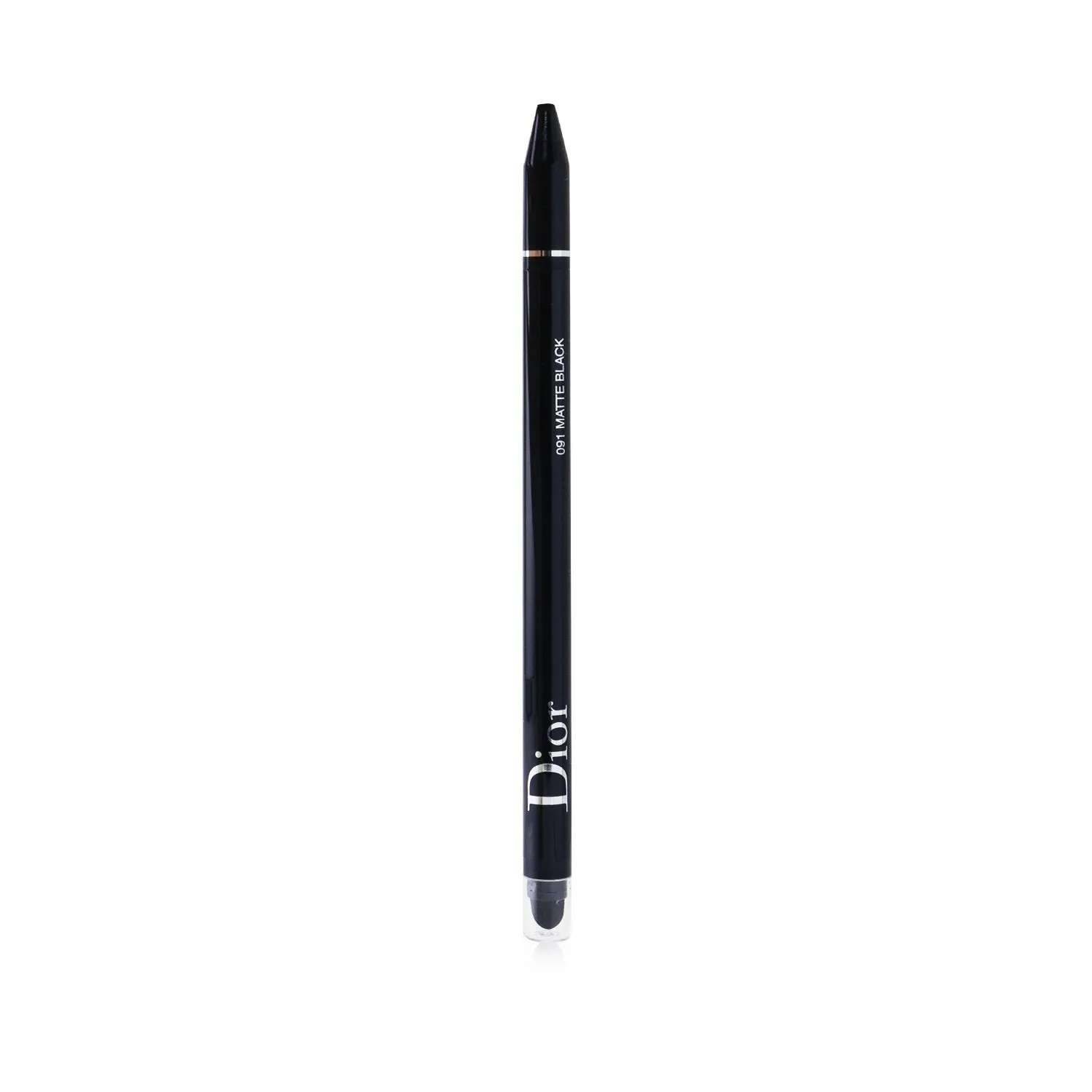 Christian Dior Diorshow 24H Stylo Waterproof Eyeliner - # 076 Pearly Silver  0.2g/0.007oz