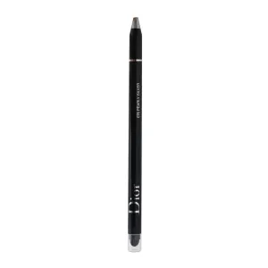 Christian Dior Diorshow 24H Stylo Waterproof Eyeliner - # 076 Pearly Silver  0.2g/0.007oz