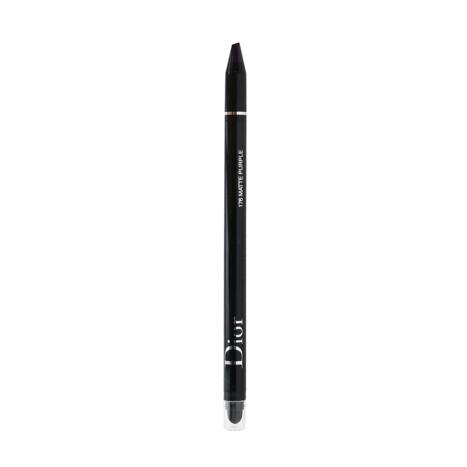 Christian Dior Diorshow 24H Stylo Waterproof Eyeliner - # 076 Pearly Silver  0.2g/0.007oz
