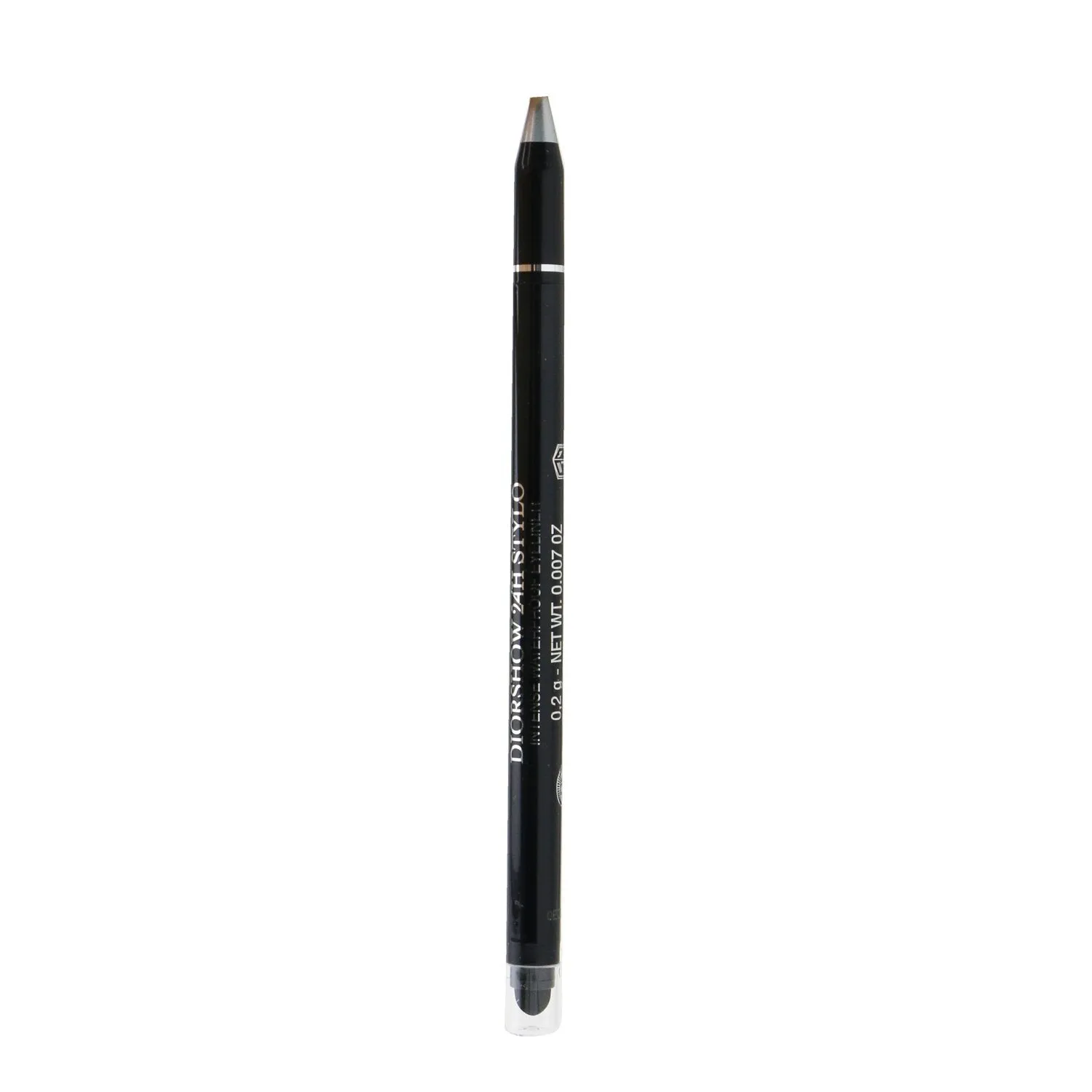 Christian Dior Diorshow 24H Stylo Waterproof Eyeliner - # 076 Pearly Silver  0.2g/0.007oz