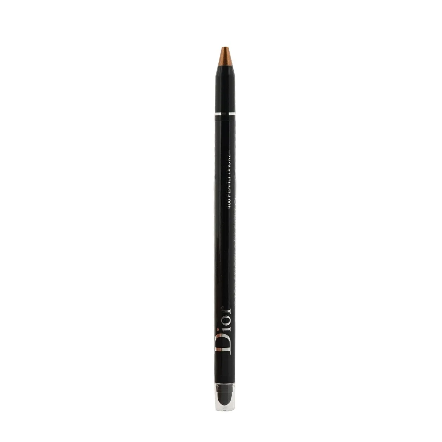 Christian Dior Diorshow 24H Stylo Waterproof Eyeliner - # 076 Pearly Silver  0.2g/0.007oz