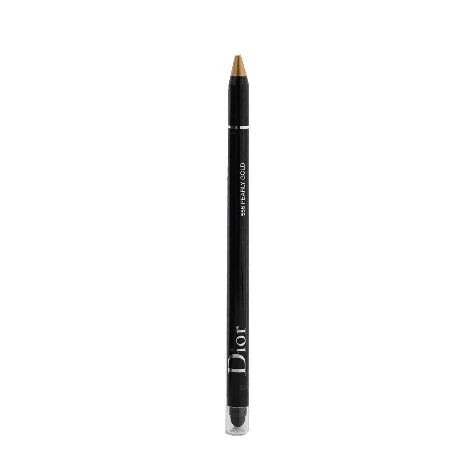 Christian Dior Diorshow 24H Stylo Waterproof Eyeliner - # 091 Matte Black  0.2g/0.007oz