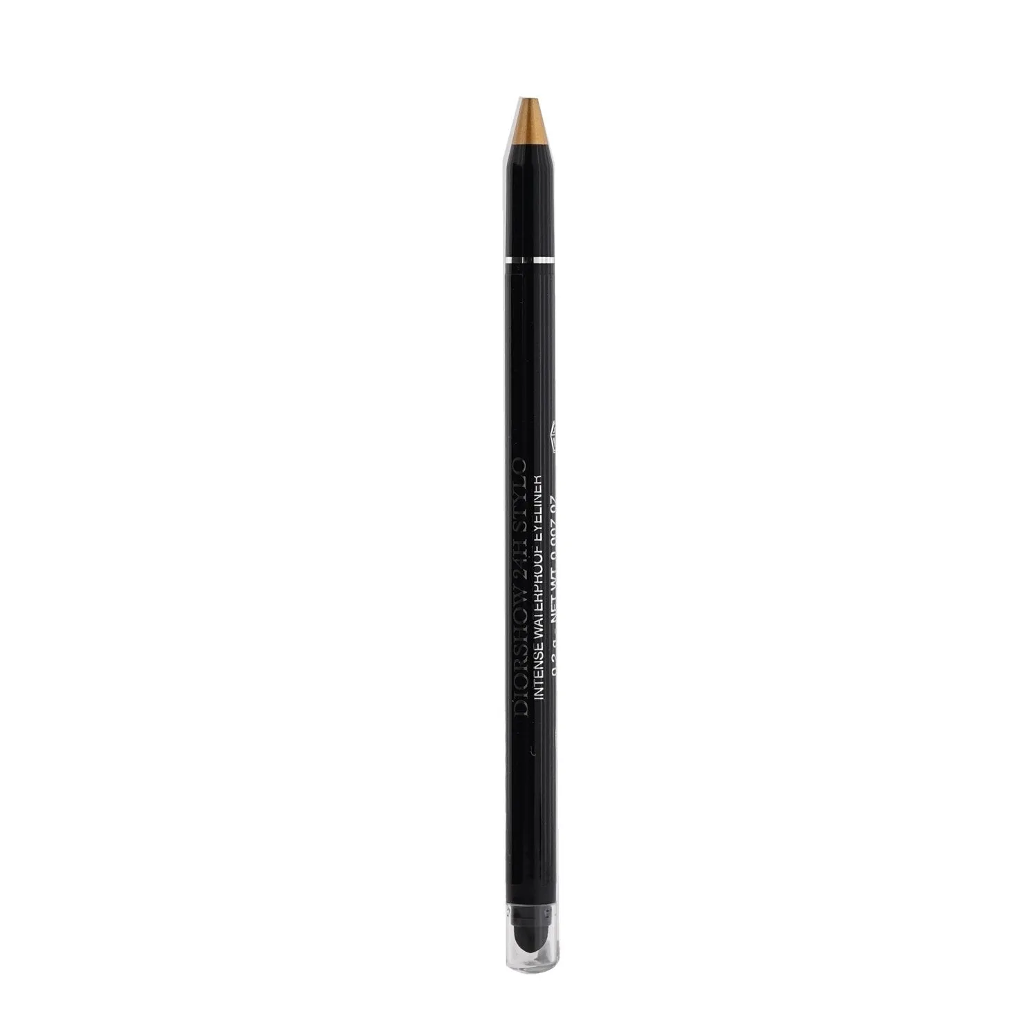Christian Dior Diorshow 24H Stylo Waterproof Eyeliner - # 091 Matte Black  0.2g/0.007oz