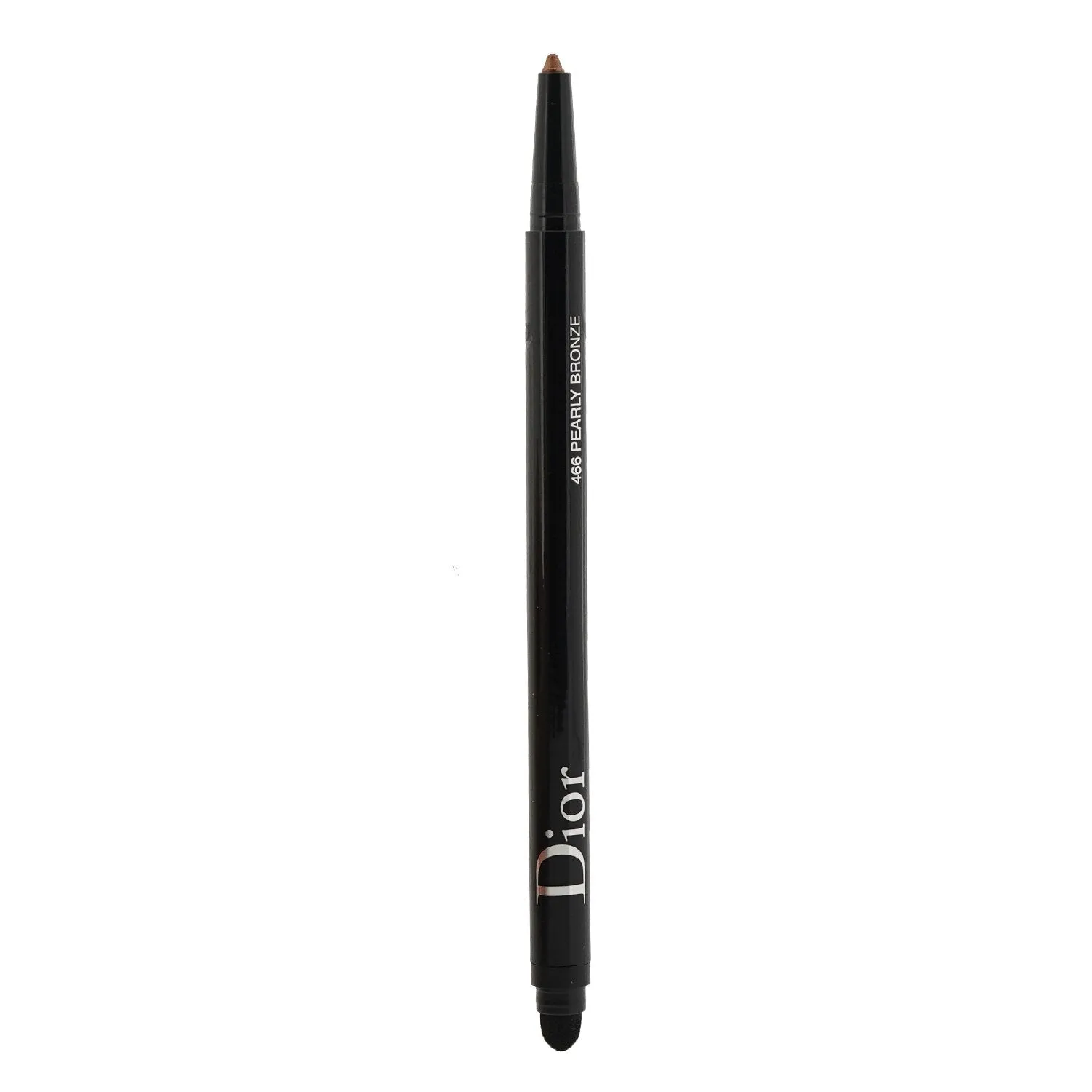 Christian Dior Diorshow 24H Stylo Waterproof Eyeliner - # 091 Matte Black  0.2g/0.007oz