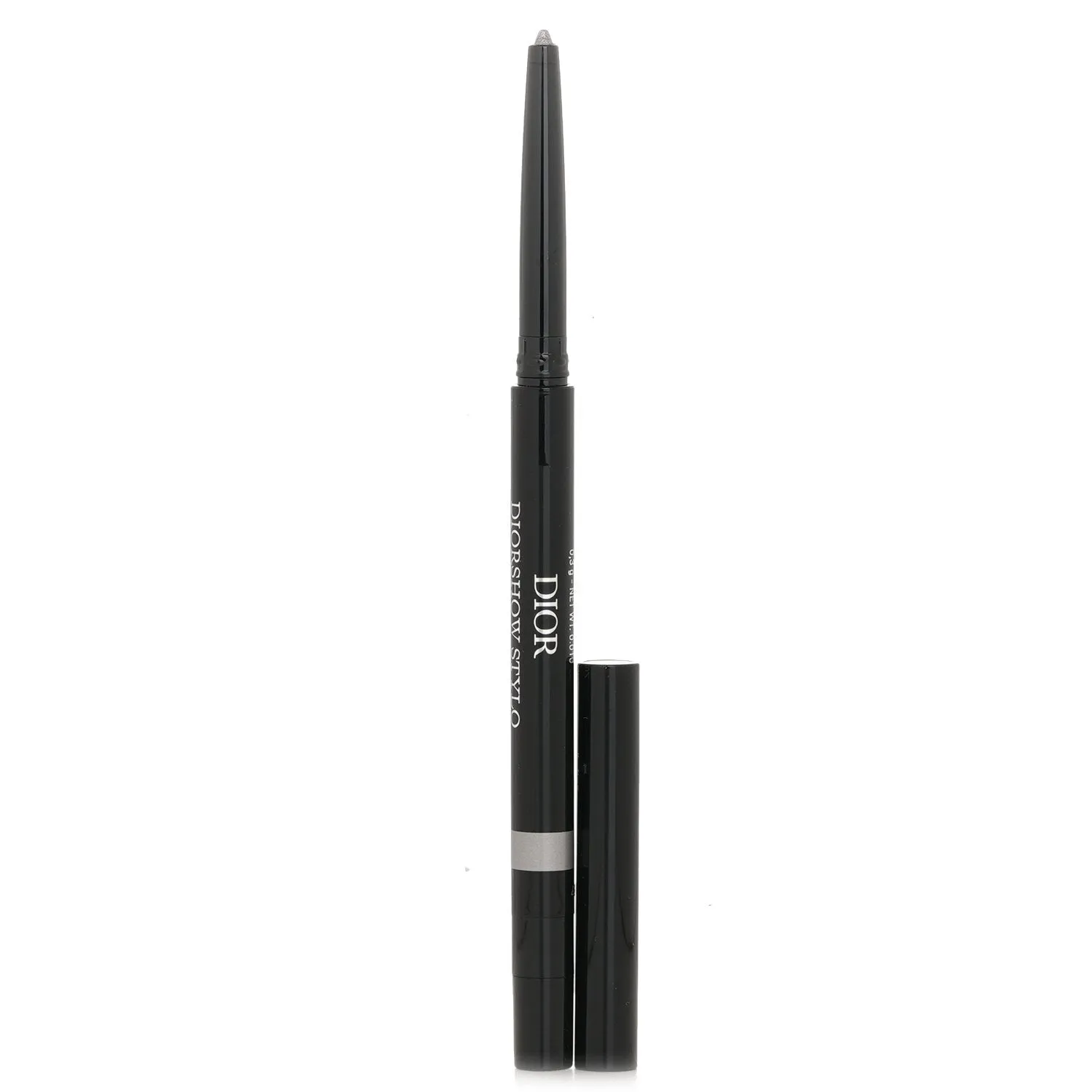 Christian Dior Diorshow 24H Stylo Waterproof Eyeliner - # 091 Matte Black  0.2g/0.007oz