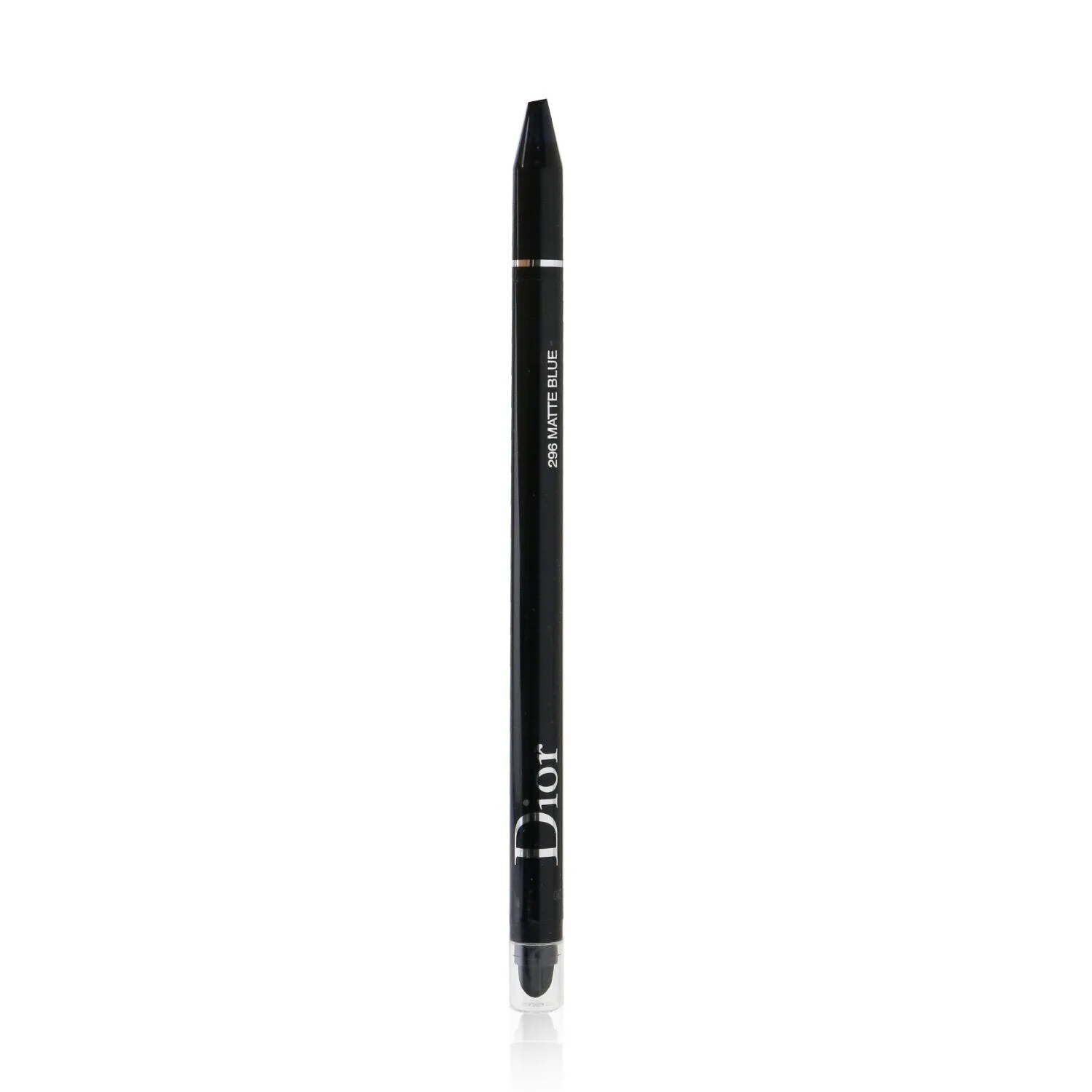 Christian Dior Diorshow 24H Stylo Waterproof Eyeliner - # 091 Matte Black  0.2g/0.007oz