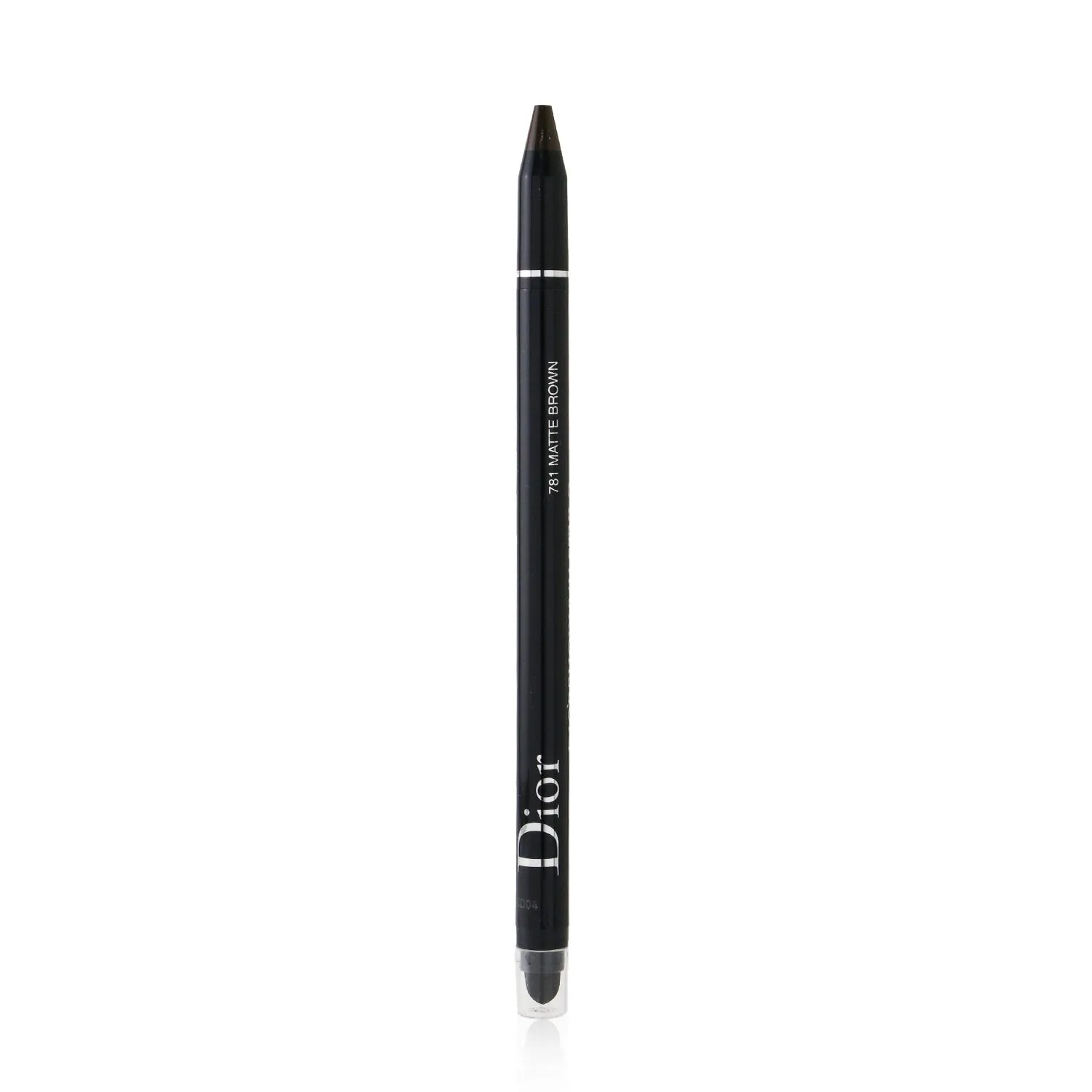 Christian Dior Diorshow 24H Stylo Waterproof Eyeliner - # 091 Matte Black  0.2g/0.007oz