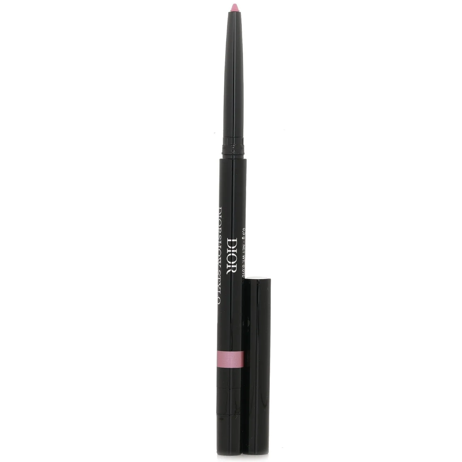 Christian Dior Diorshow 24H Stylo Waterproof Eyeliner - # 176 Matte Purple  0.2g/0.007oz