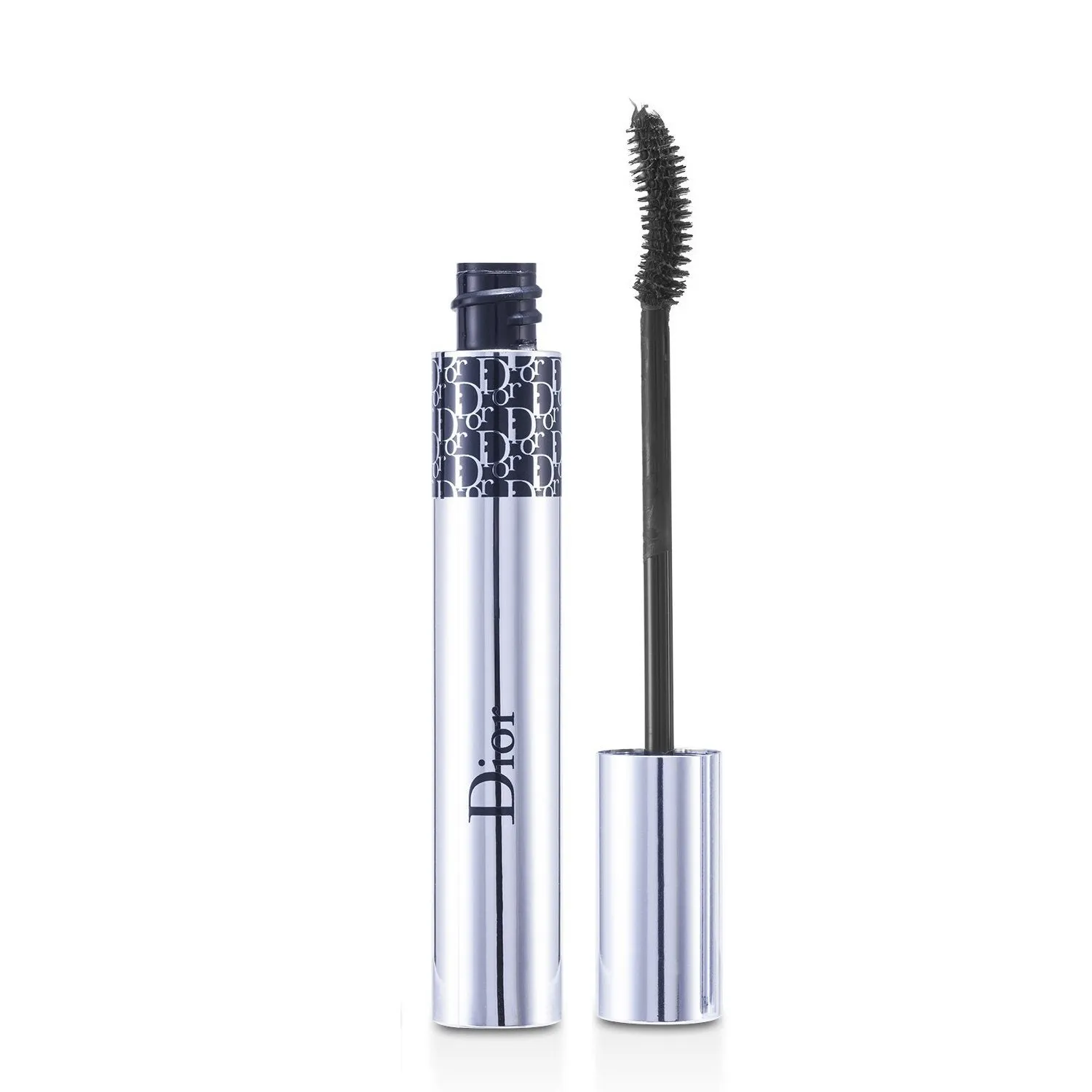 Christian Dior Diorshow Iconic Overcurl Mascara - # 264 Over Blue  10ml/0.33oz