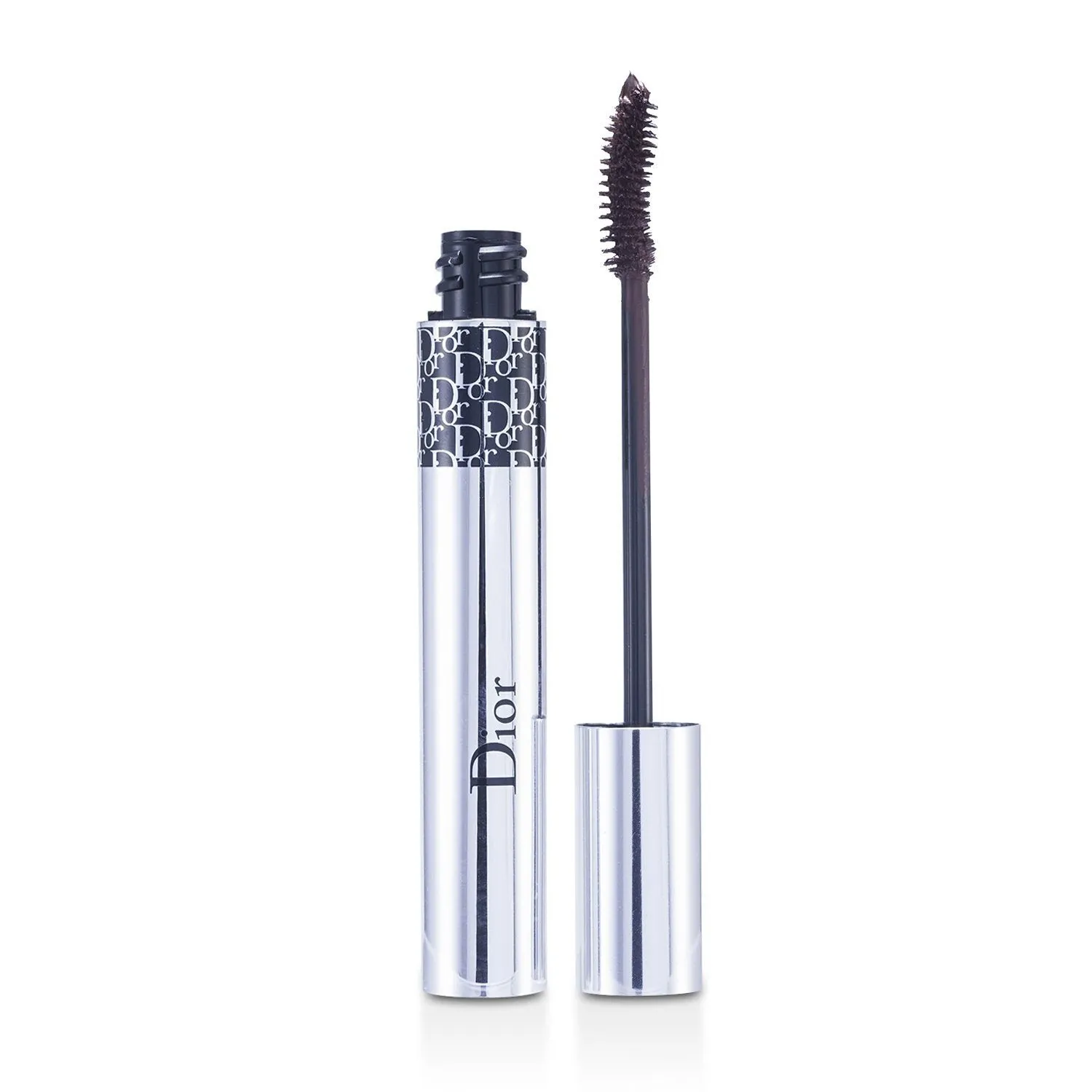 Christian Dior Diorshow Iconic Overcurl Mascara - # 264 Over Blue  10ml/0.33oz