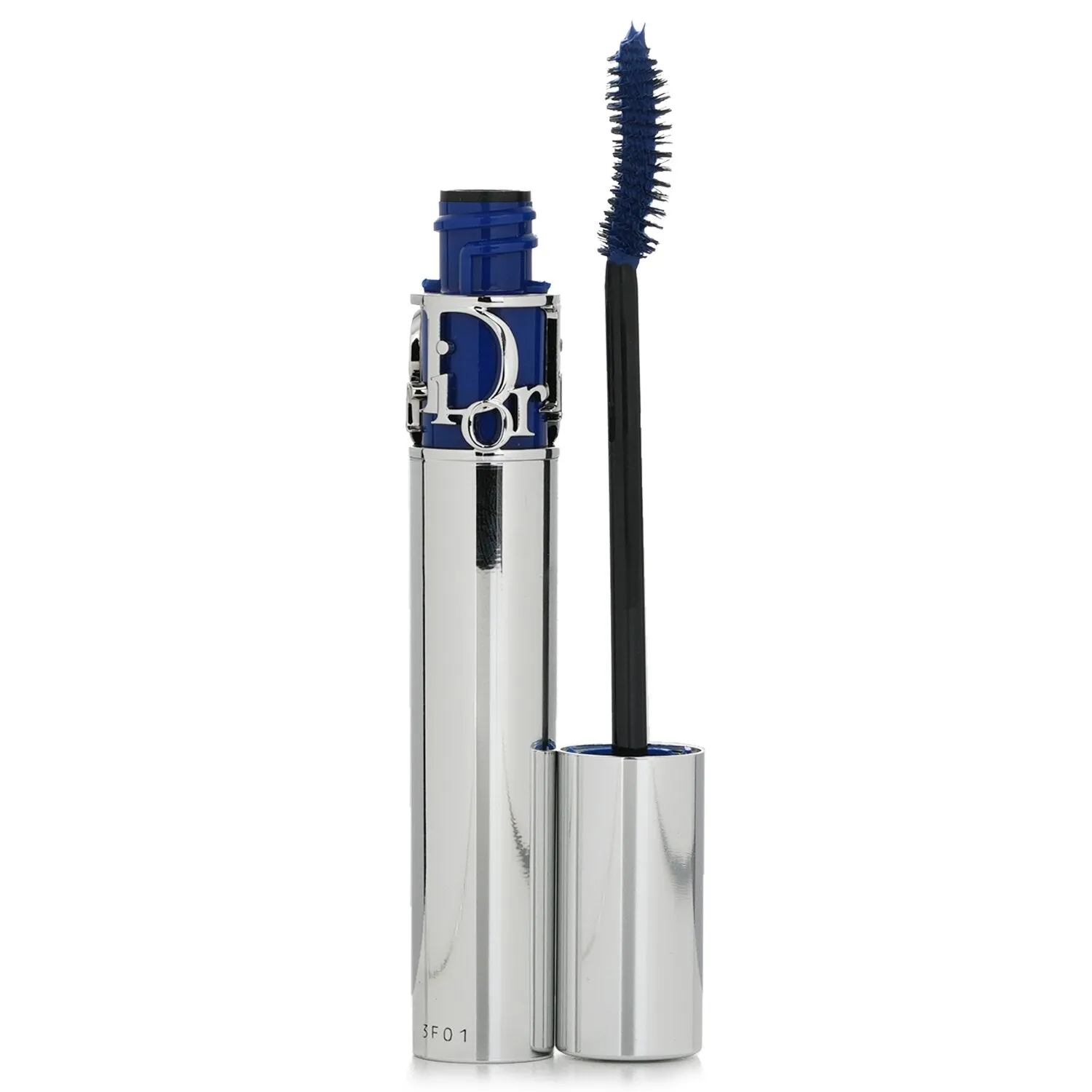 Christian Dior Diorshow Iconic Overcurl Mascara - # 90 Black  6g/0.21oz