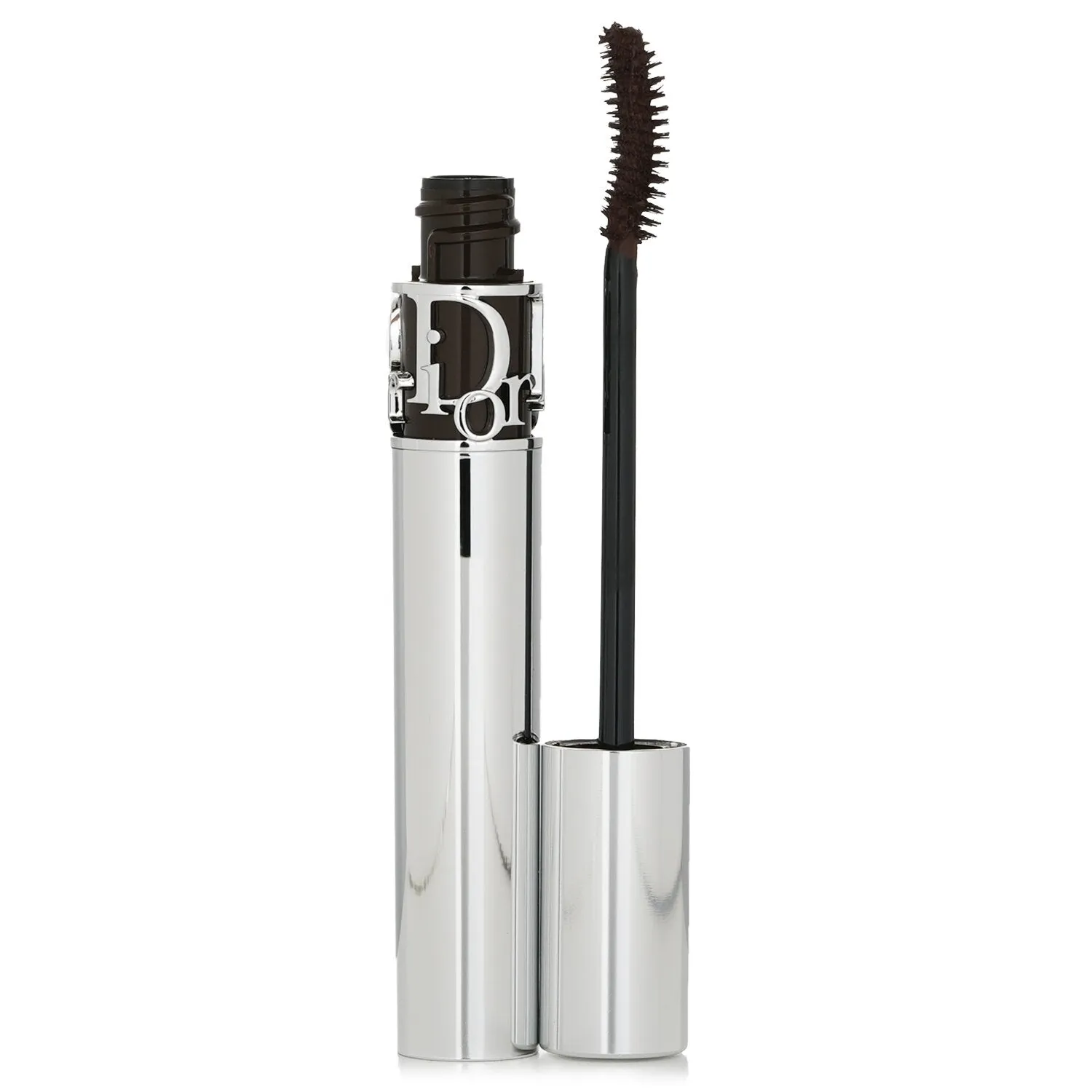 Christian Dior Diorshow Iconic Overcurl Mascara - # 90 Black  6g/0.21oz
